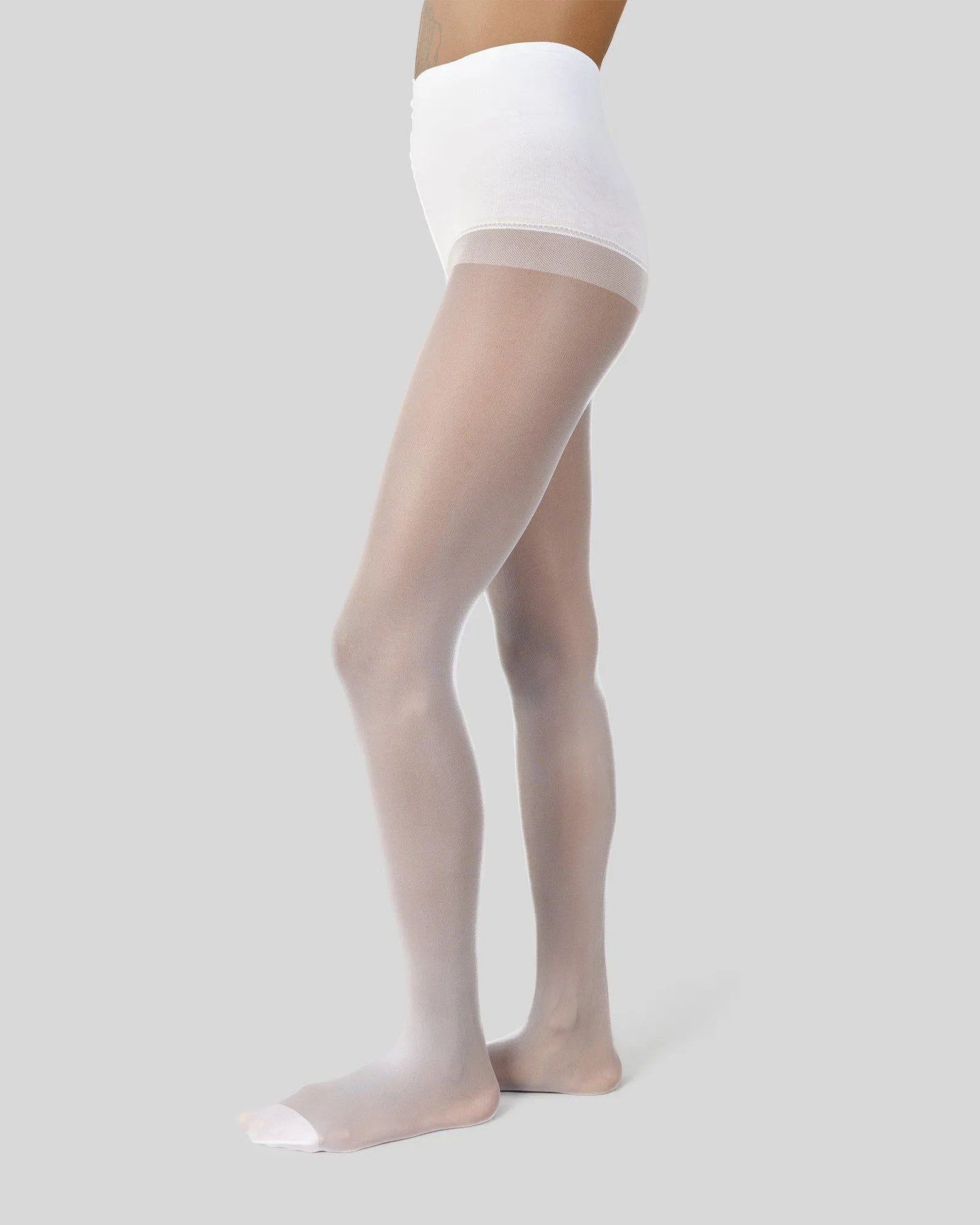 Natasha Sheer Tights sold by SWEDISH STOCKINGS product image thumbnail 3