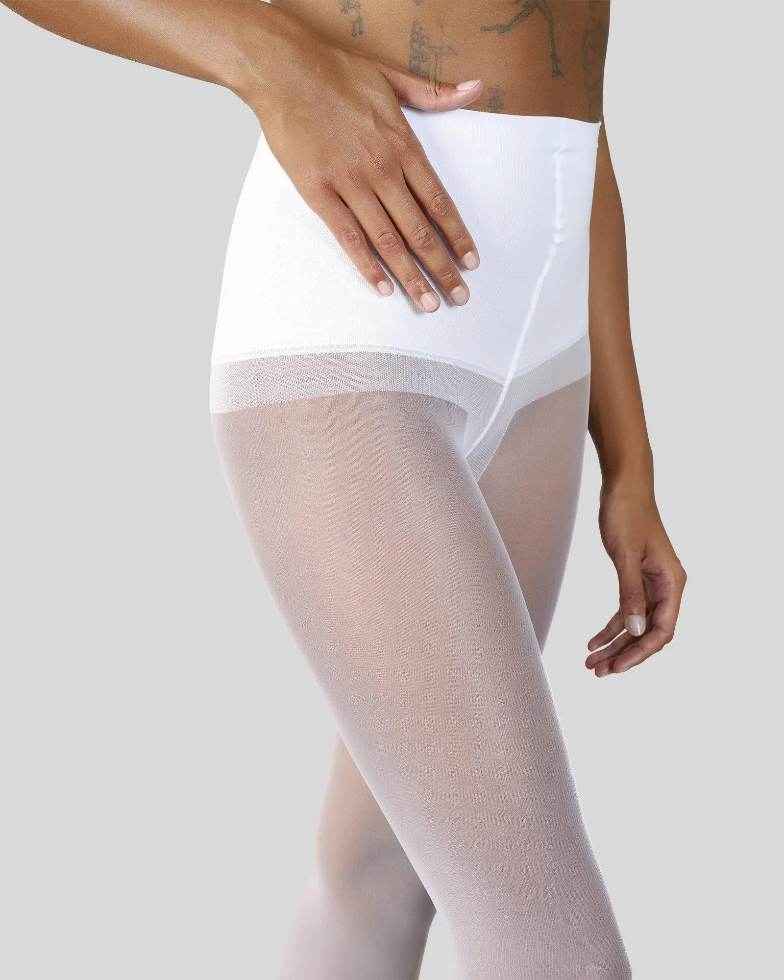 Natasha Sheer Tights sold by SWEDISH STOCKINGS product image thumbnail 4
