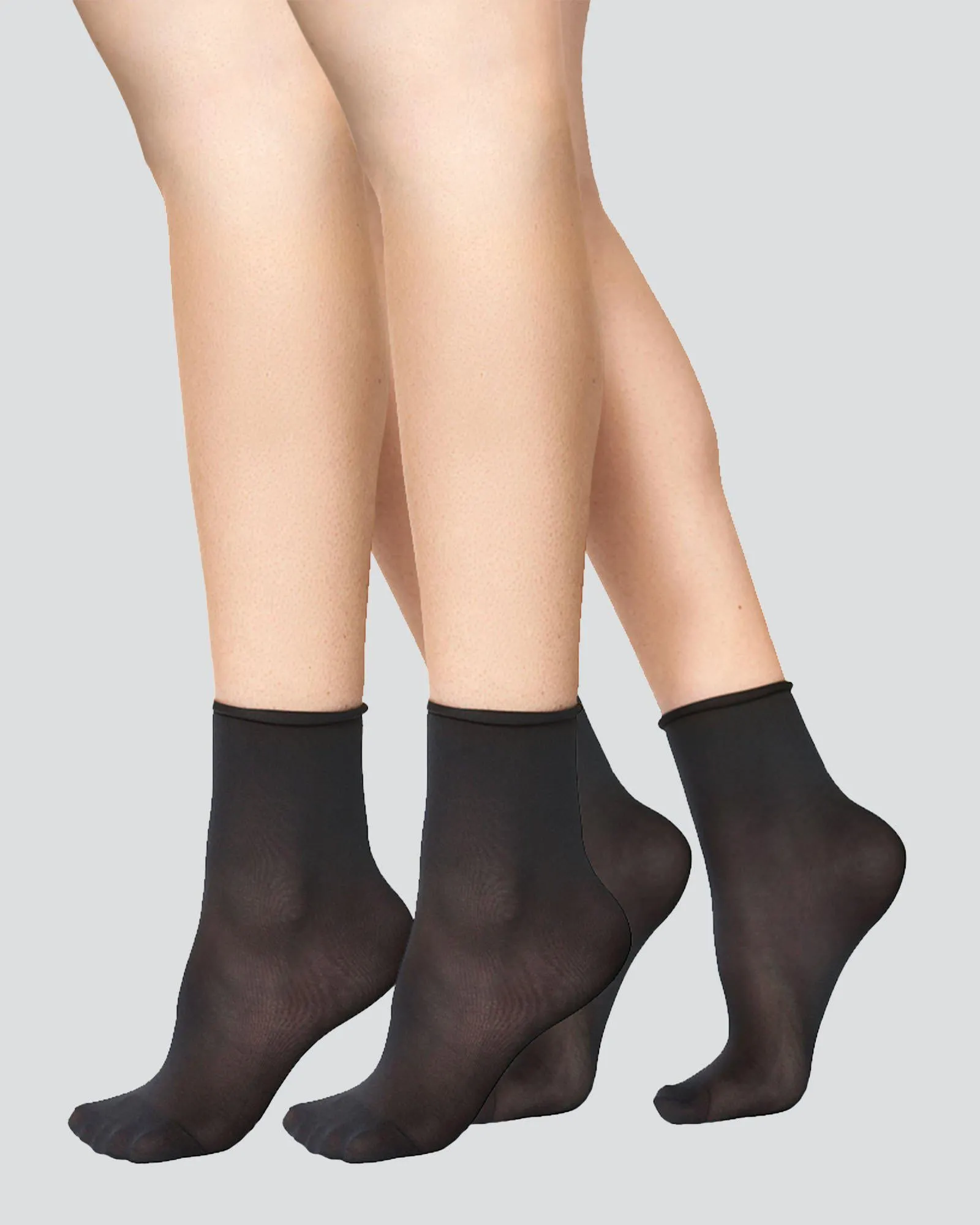 2-pack Judith Socks sold by SWEDISH STOCKINGS