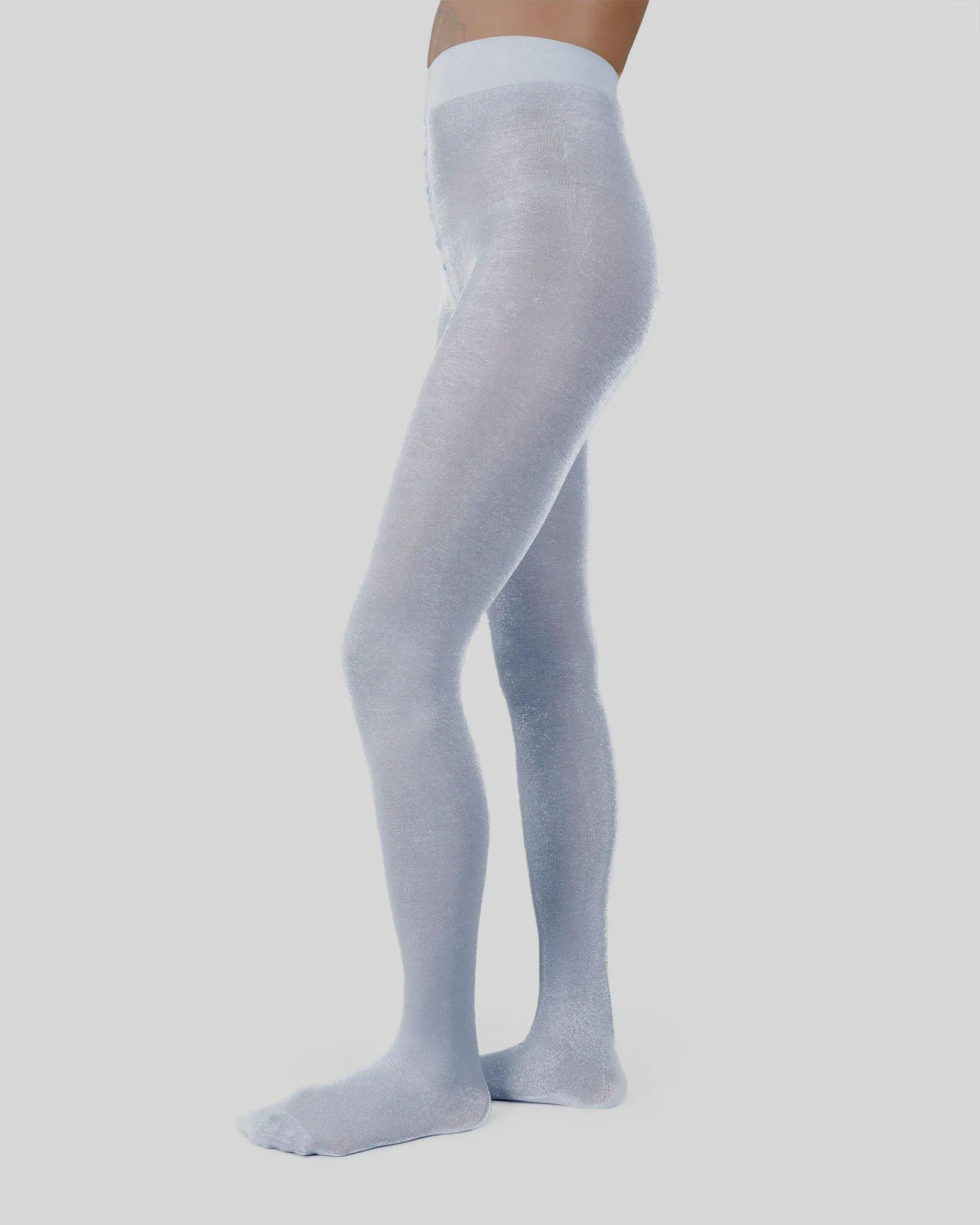 Tora Shimmery Tights sold by SWEDISH STOCKINGS