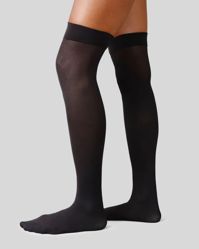Svea Premium Thigh-Highs sold by SWEDISH STOCKINGS