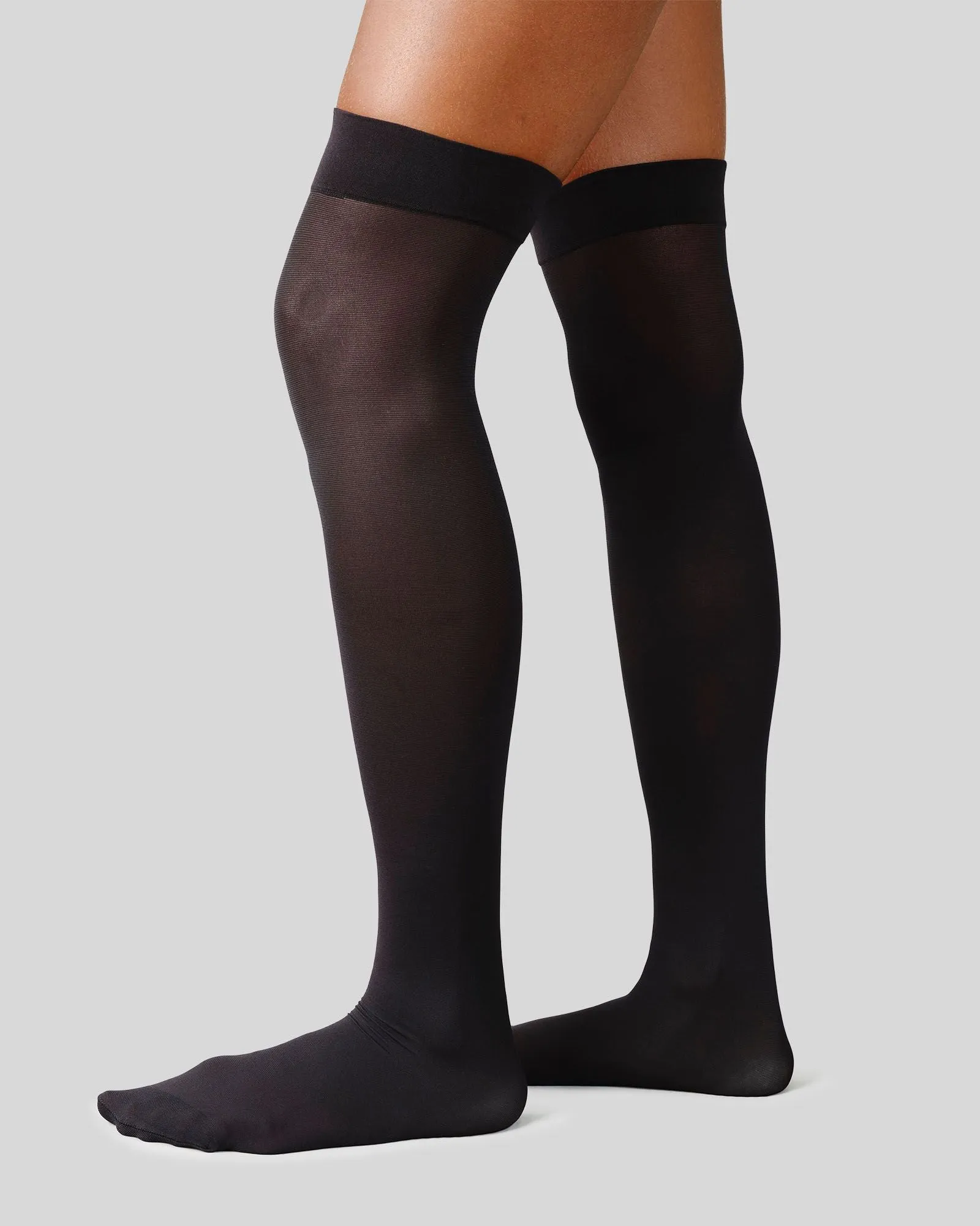 Svea Premium Thigh-Highs sold by SWEDISH STOCKINGS