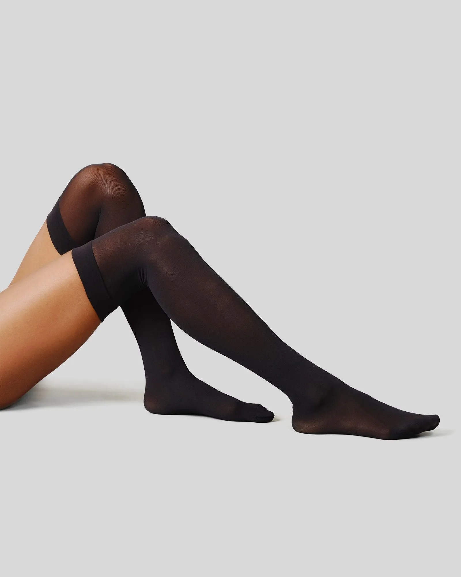 Svea Premium Thigh-Highs sold by SWEDISH STOCKINGS product image thumbnail 2