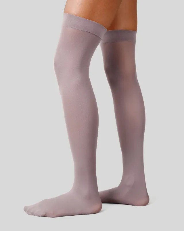 Svea Premium Thigh-Highs sold by SWEDISH STOCKINGS
