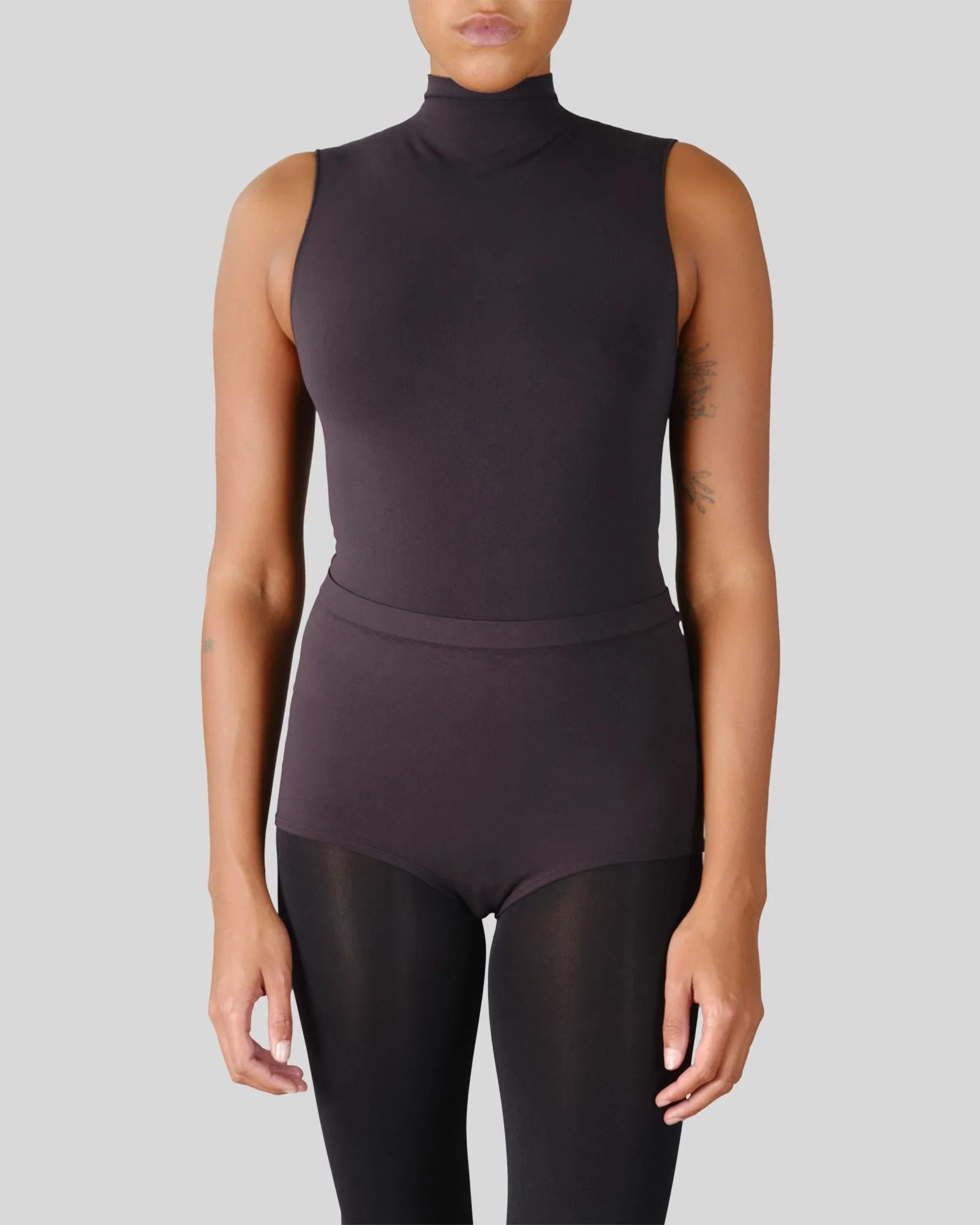 Francesca Hot Pants sold by SWEDISH STOCKINGS product image thumbnail 5