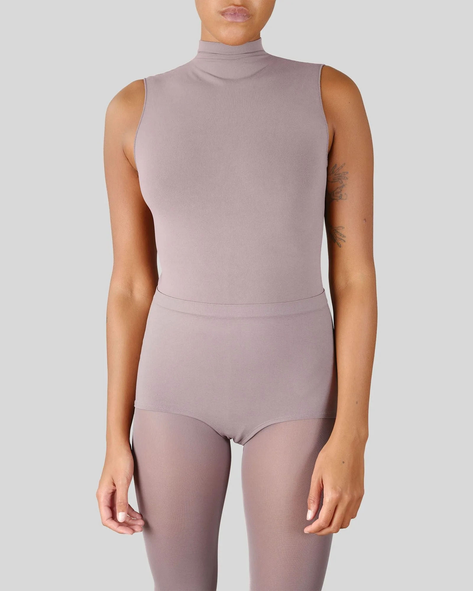 Francesca Hot Pants sold by SWEDISH STOCKINGS product image thumbnail 4