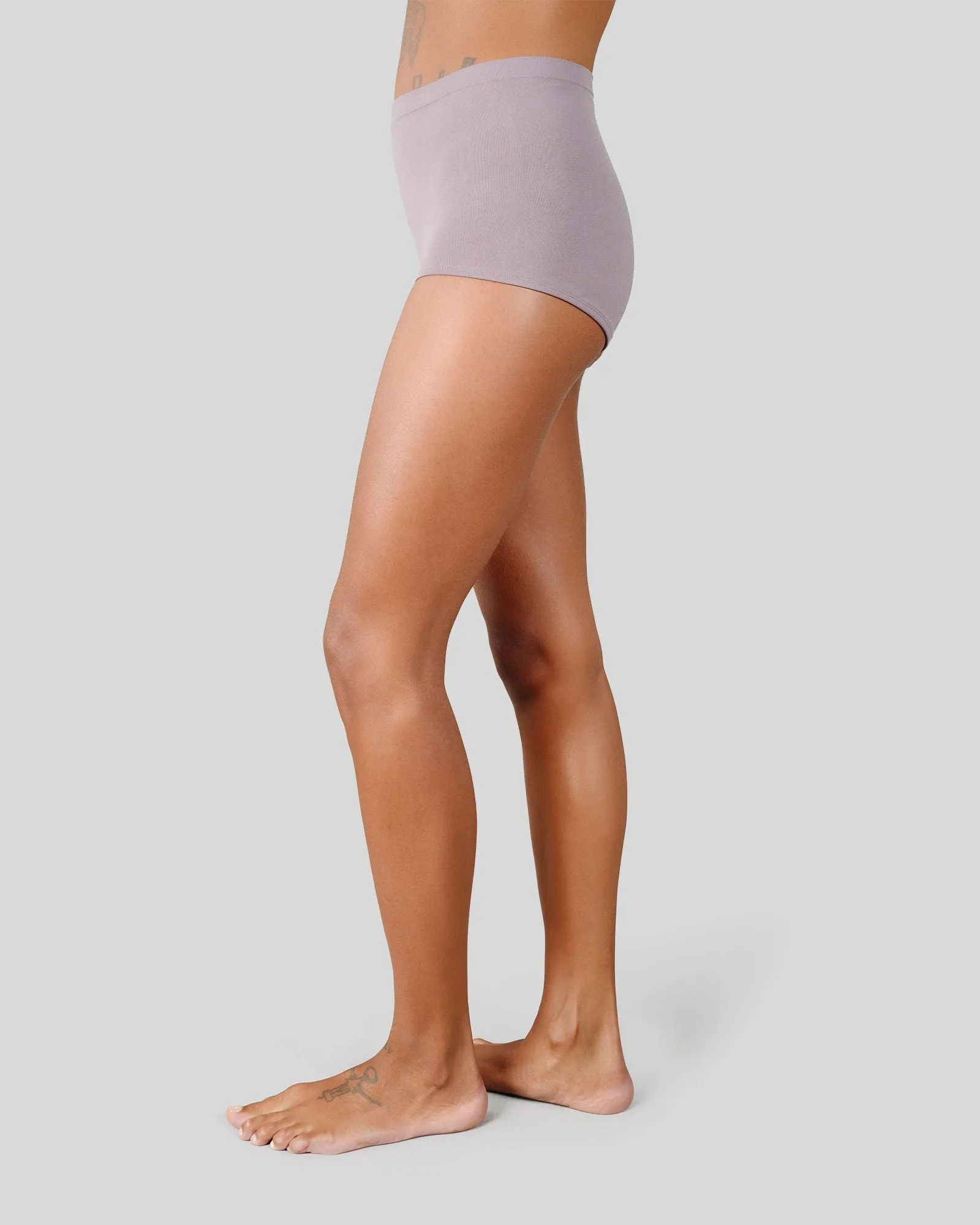 Francesca Hot Pants sold by SWEDISH STOCKINGS