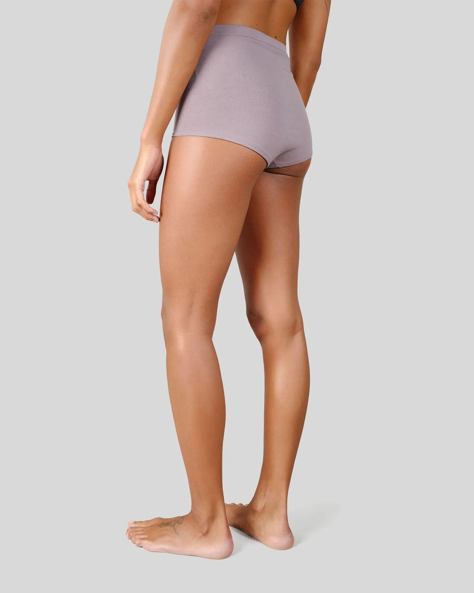 Francesca Hot Pants sold by SWEDISH STOCKINGS product image thumbnail 2