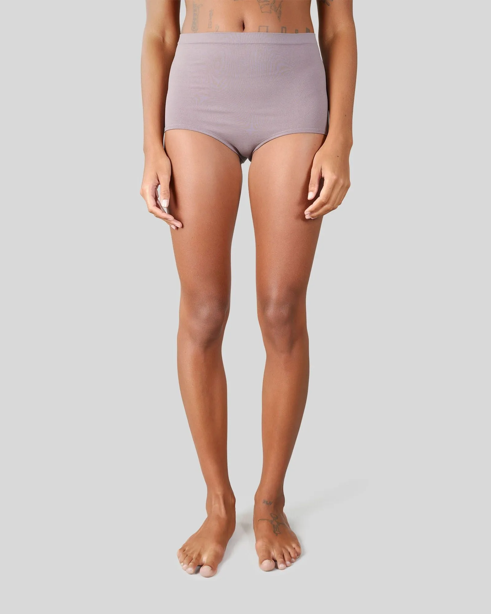 Francesca Hot Pants sold by SWEDISH STOCKINGS product image thumbnail 3