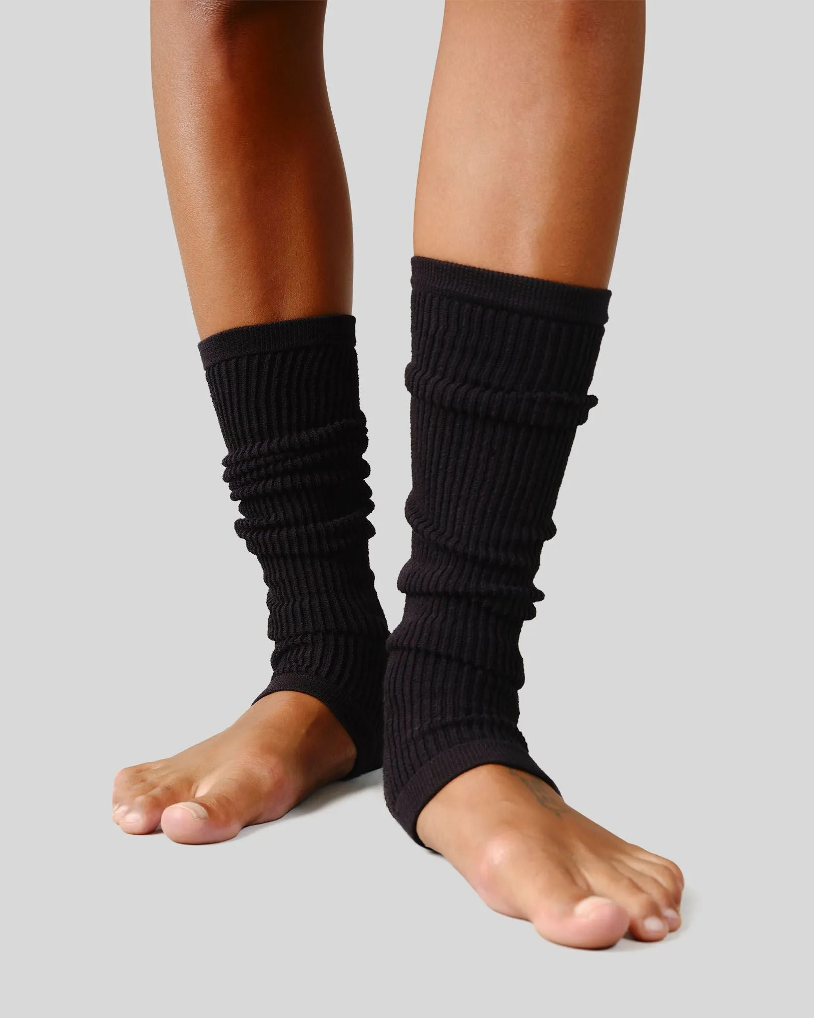Zoe Ribbed Leg/Arm Warmer sold by SWEDISH STOCKINGS product image thumbnail 2