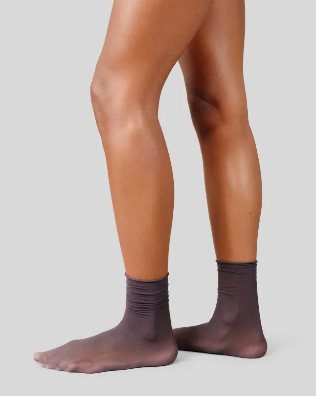 2-Pack Lina Socks made by SWEDISH STOCKINGS