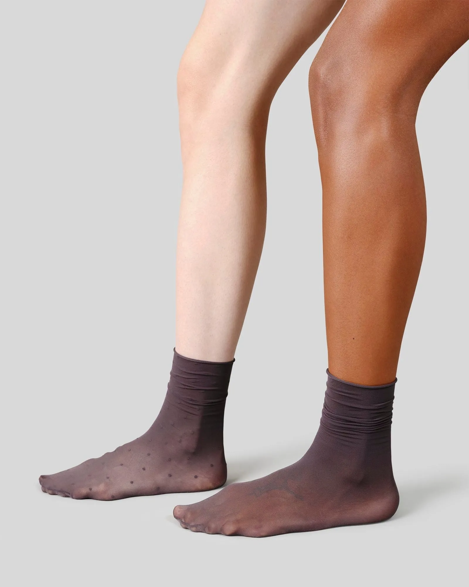 2-Pack Lina Socks sold by SWEDISH STOCKINGS product image thumbnail 3