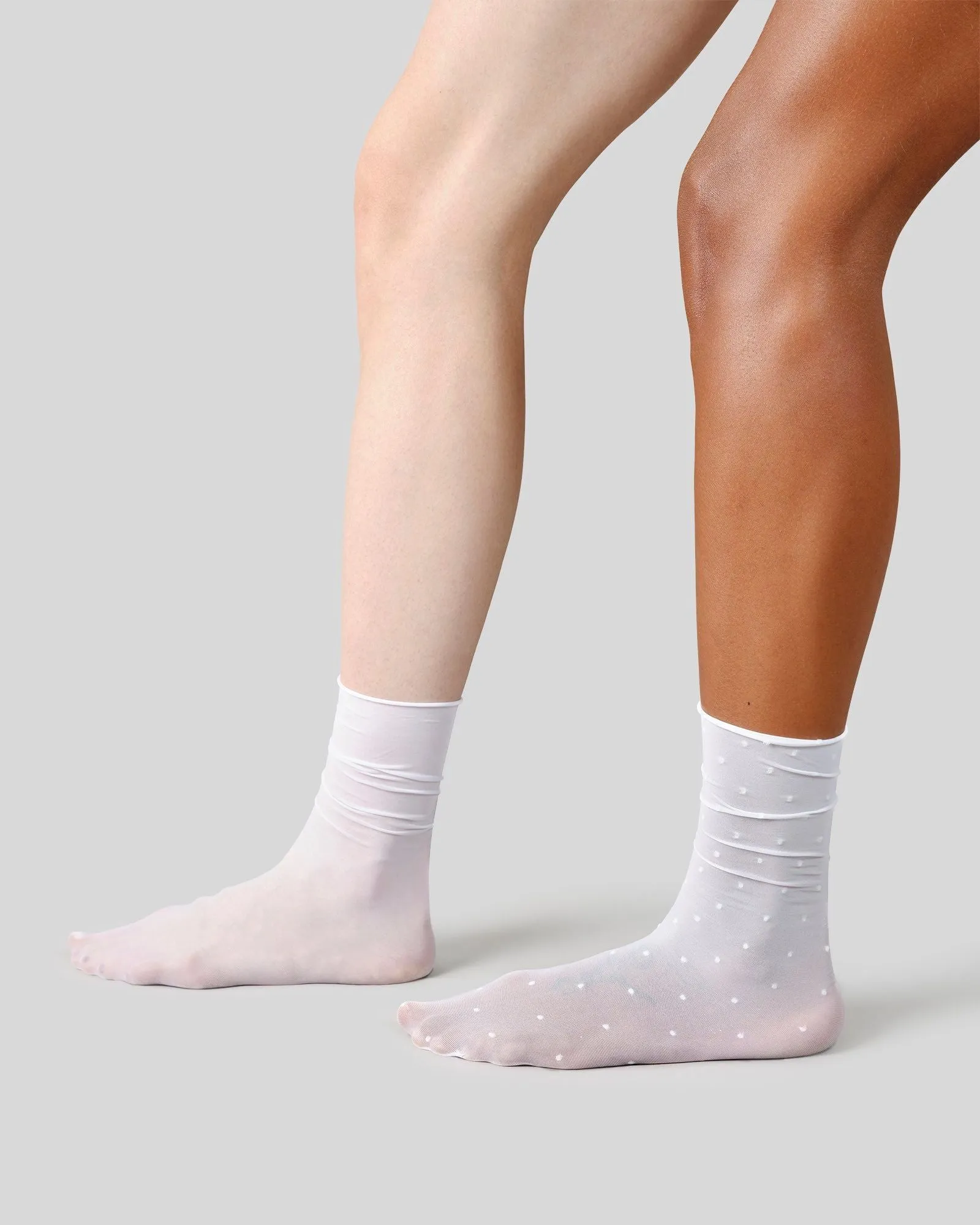 2-Pack Lina Socks sold by SWEDISH STOCKINGS product image thumbnail 3