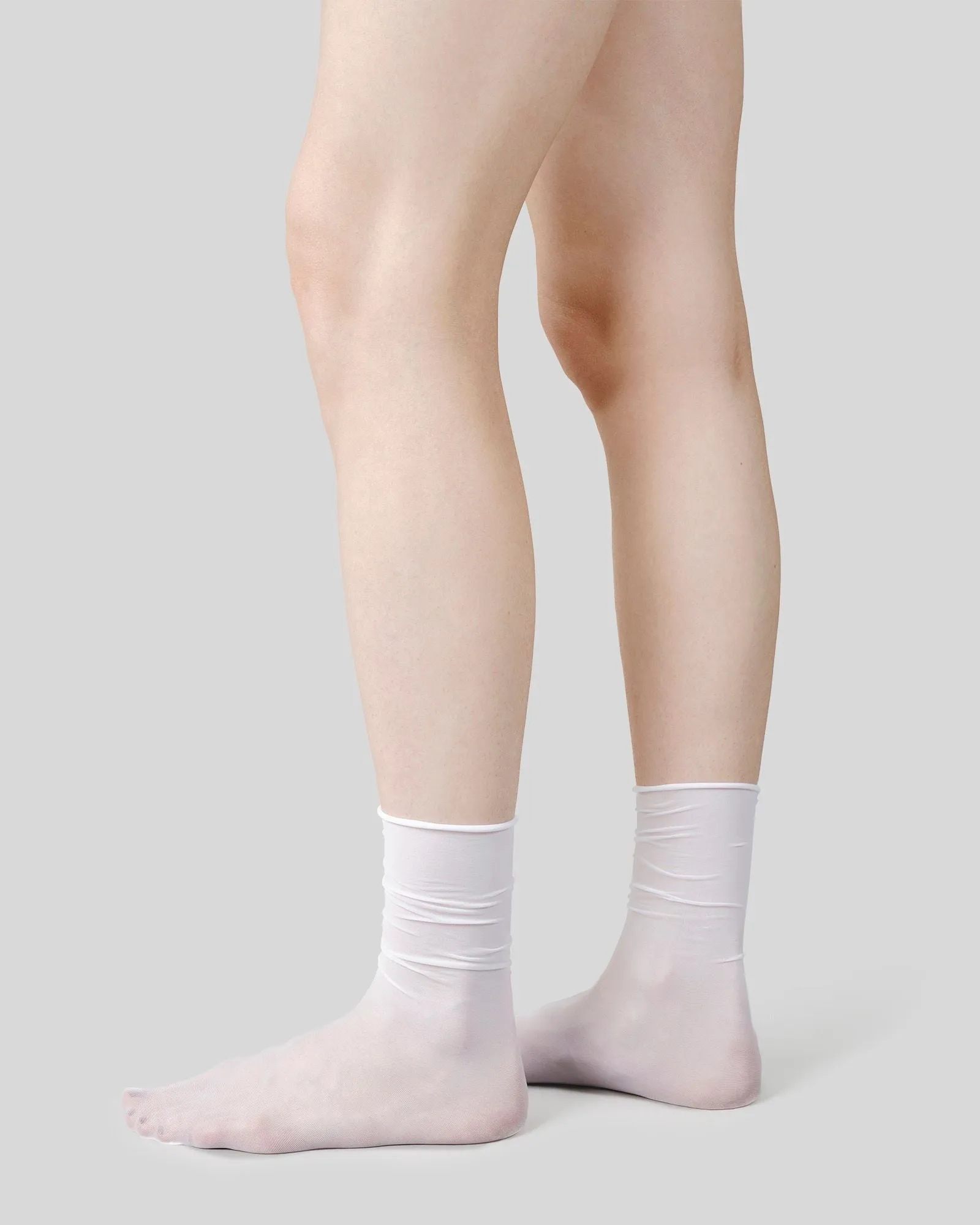 2-Pack Lina Socks sold by SWEDISH STOCKINGS