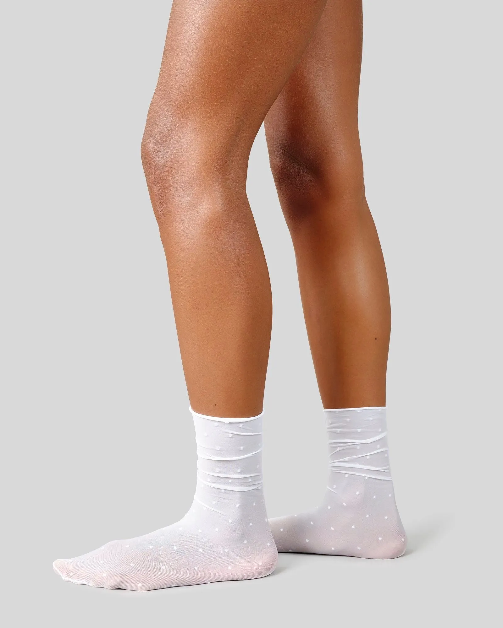 2-Pack Lina Socks sold by SWEDISH STOCKINGS product image thumbnail 2