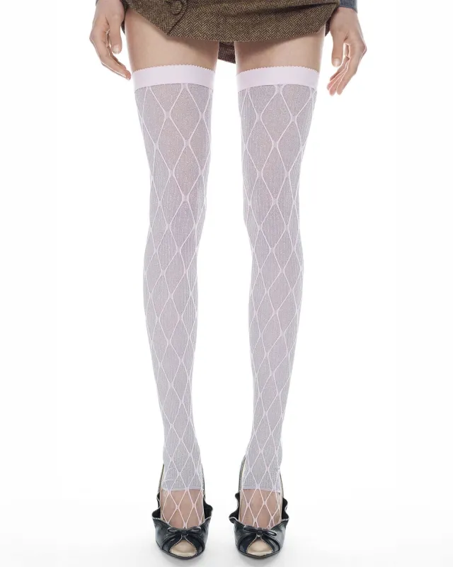 Double Leg Warmers - August Barron made by SWEDISH STOCKINGS