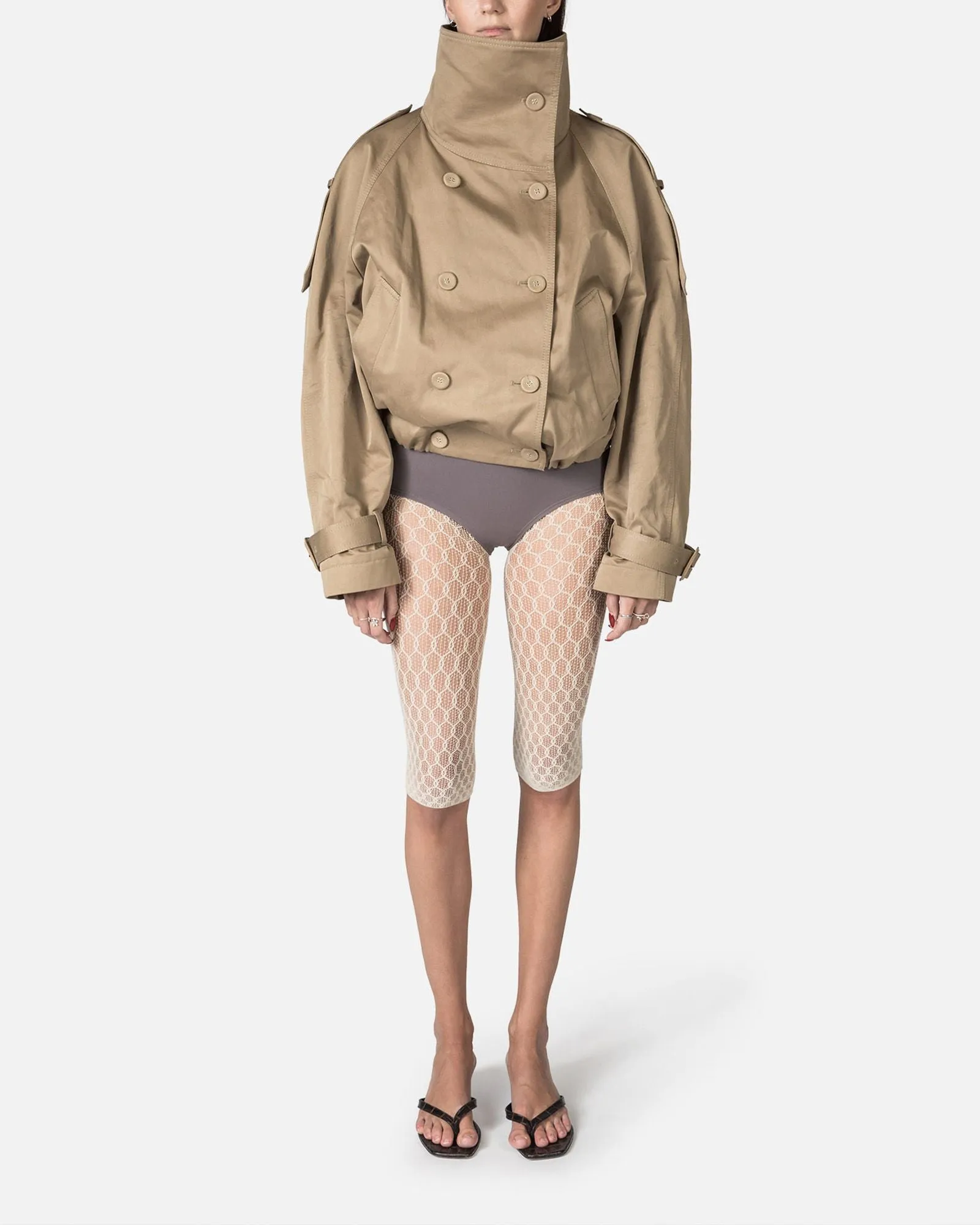 Laura Net Capri sold by SWEDISH STOCKINGS product image thumbnail 2