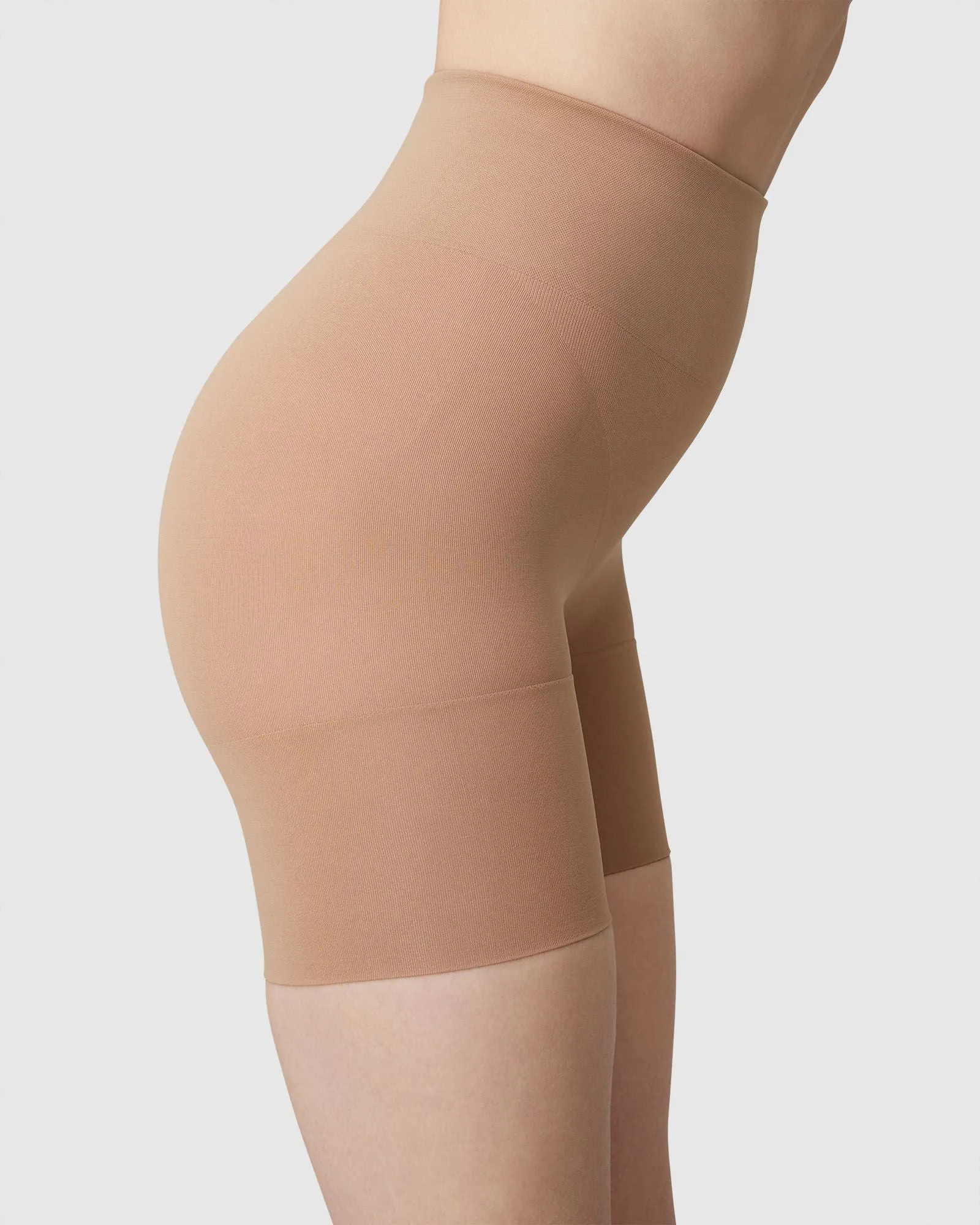 Livia Bundle: 2-Pack Livia Seamless Shaping Shorts sold by SWEDISH STOCKINGS product image thumbnail 4