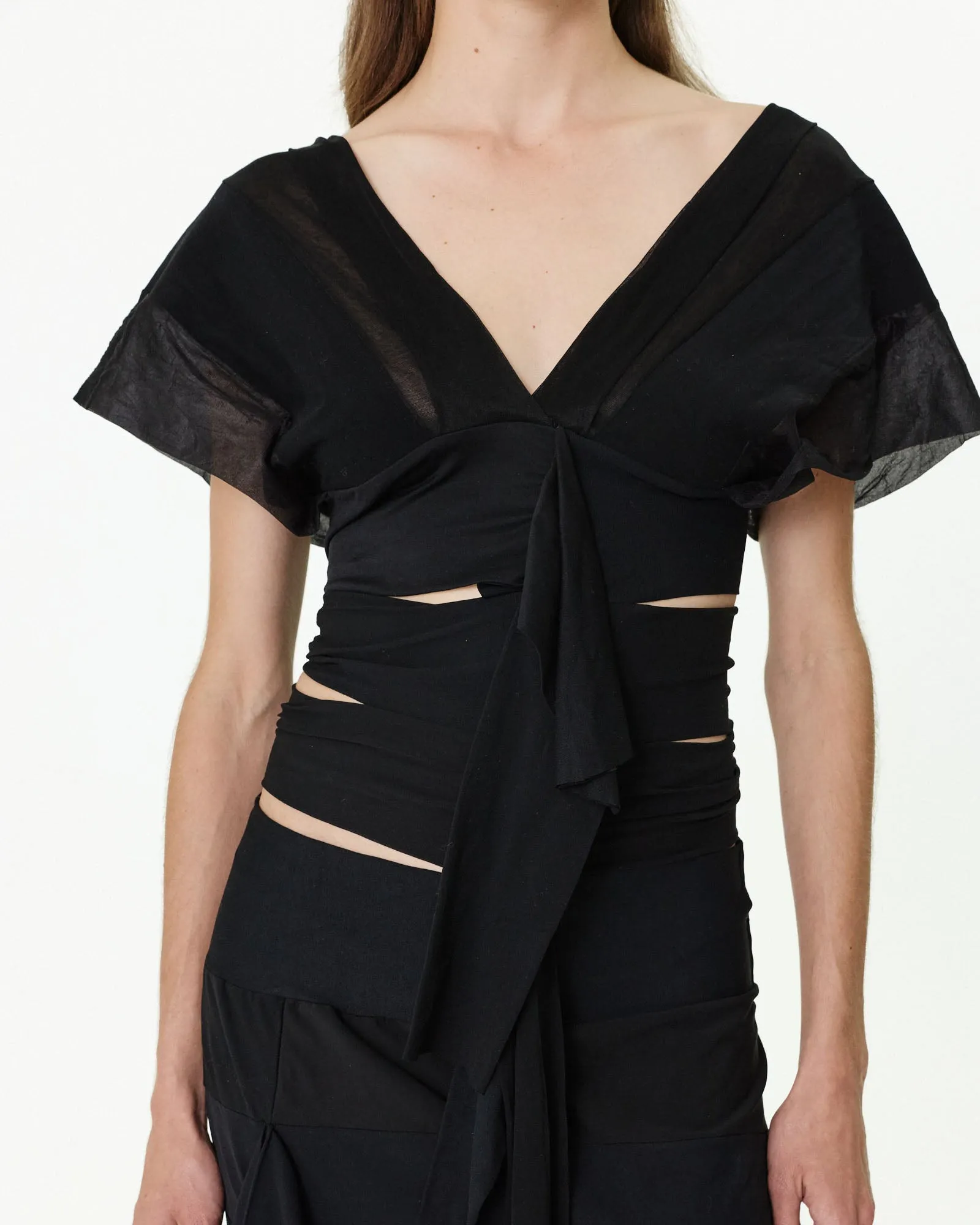 Stockings Dress sold by SWEDISH STOCKINGS product image thumbnail 2