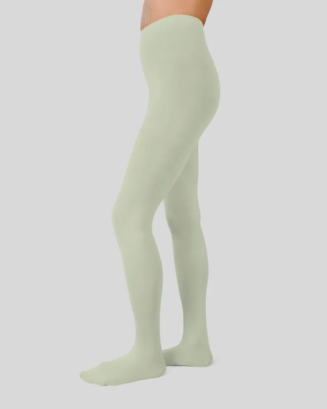 Olivia Premium Tights made by SWEDISH STOCKINGS