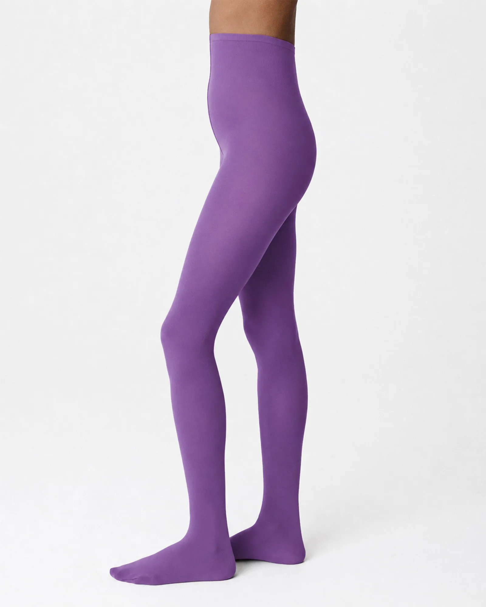 Olivia Premium Tights sold by SWEDISH STOCKINGS product image thumbnail 2