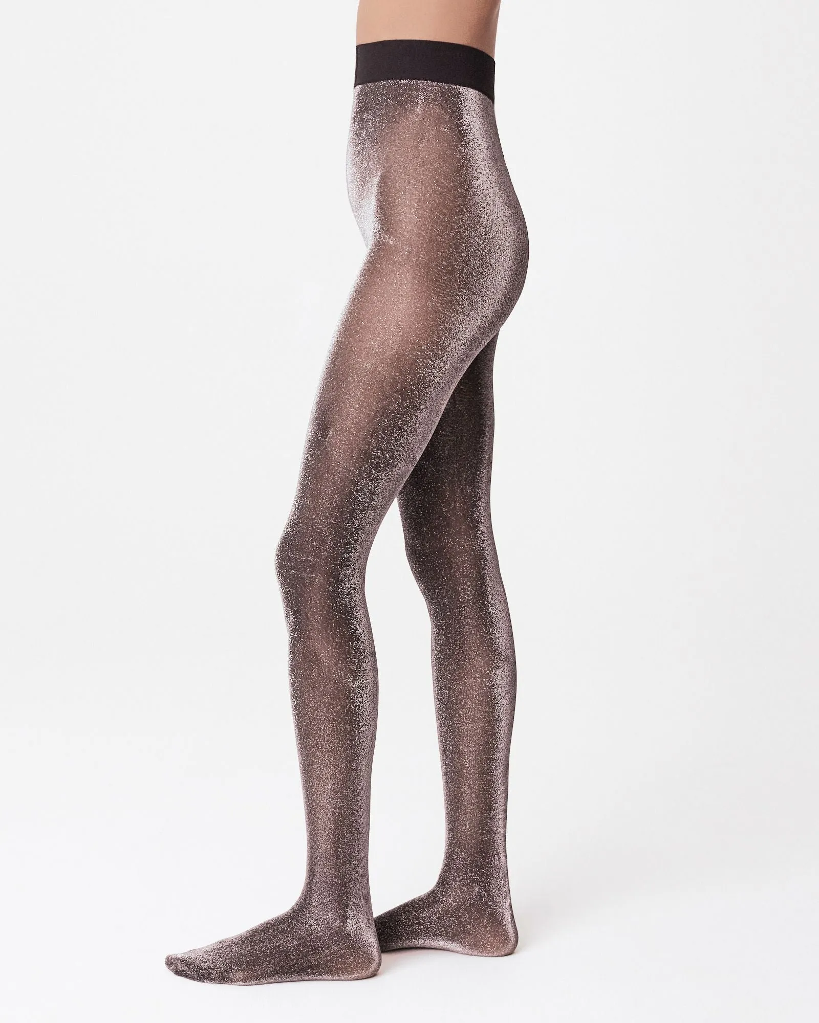 Tora Shimmery Tights sold by SWEDISH STOCKINGS