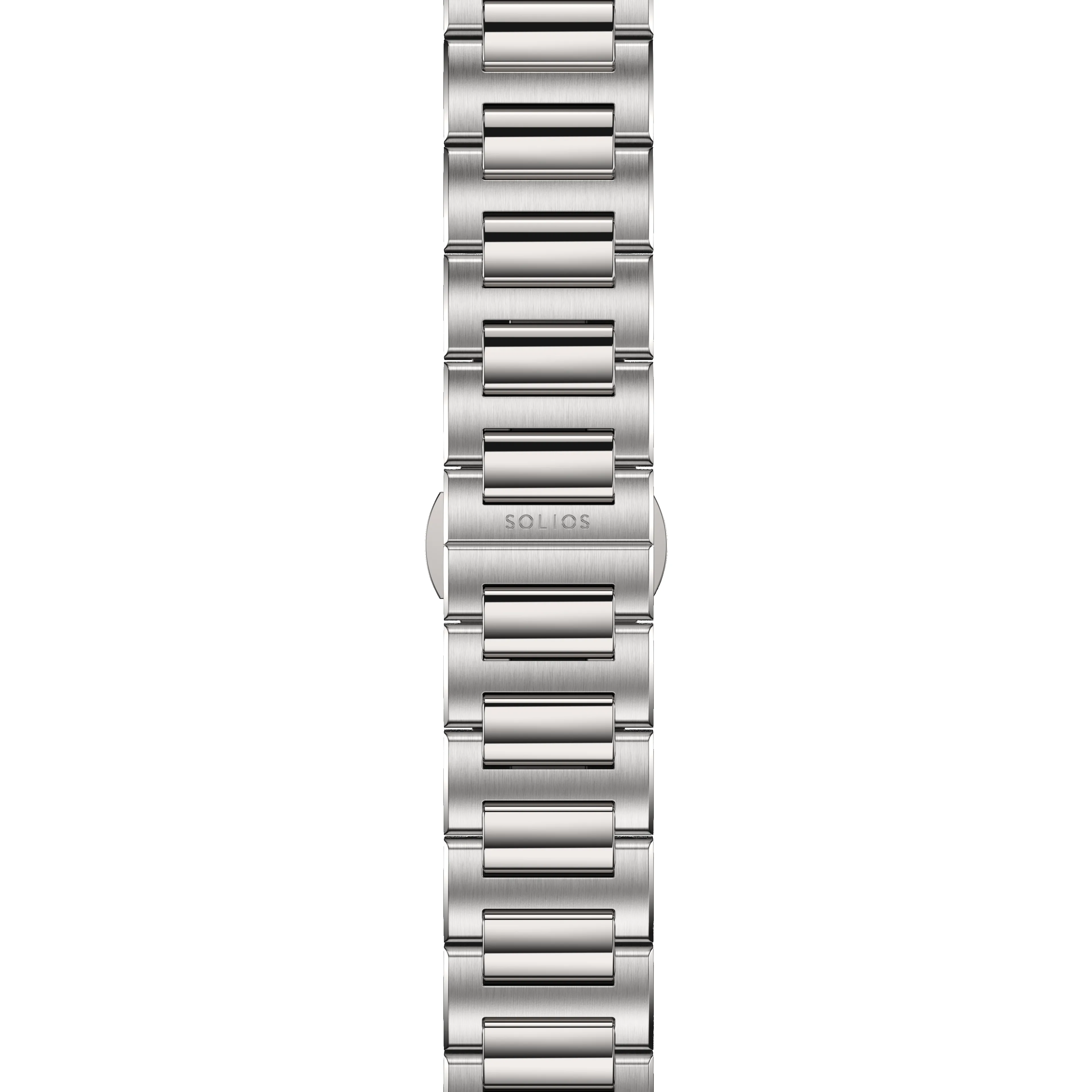 Silver Metal Bracelet sold by SOLIOS