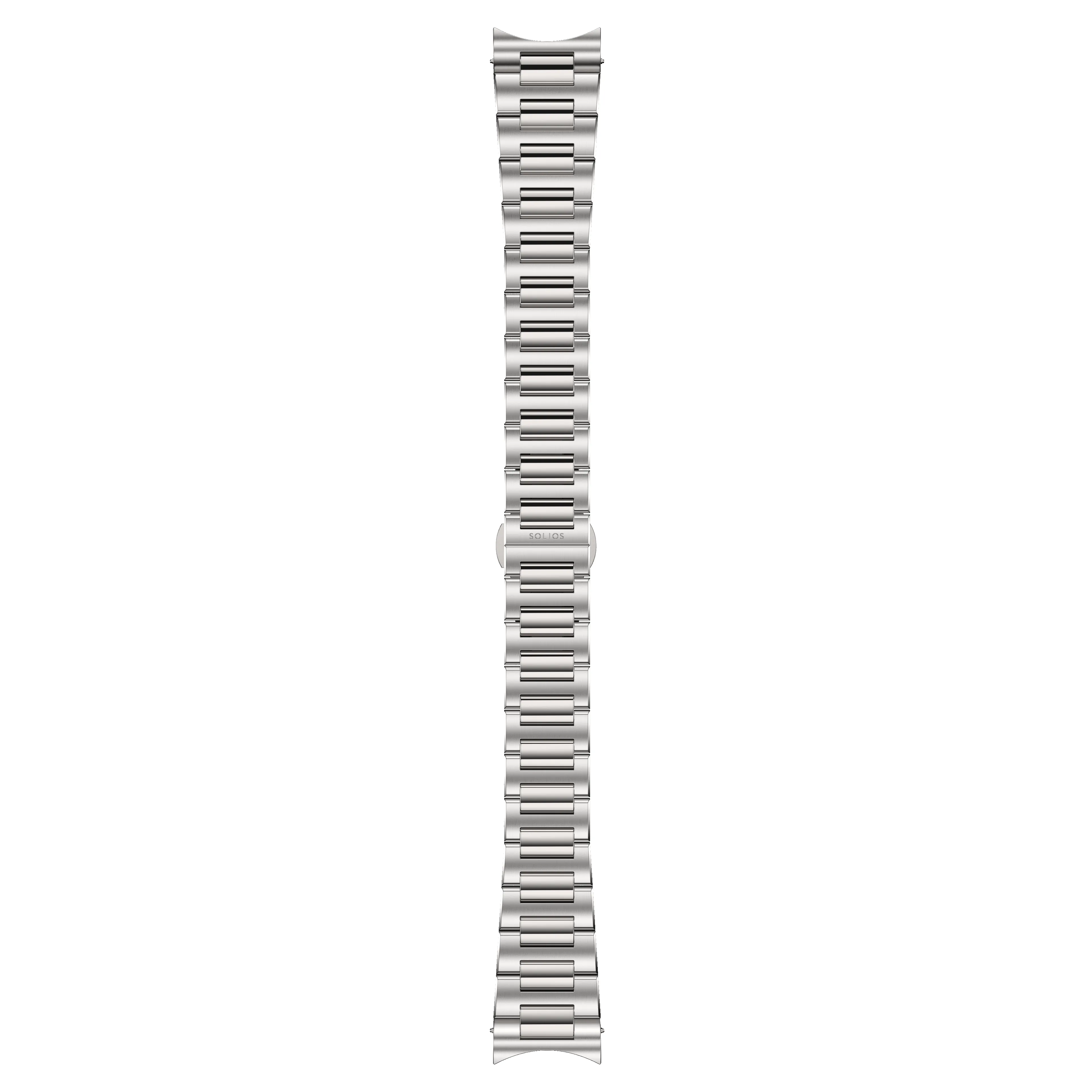 Silver Metal Bracelet sold by SOLIOS product image thumbnail 2