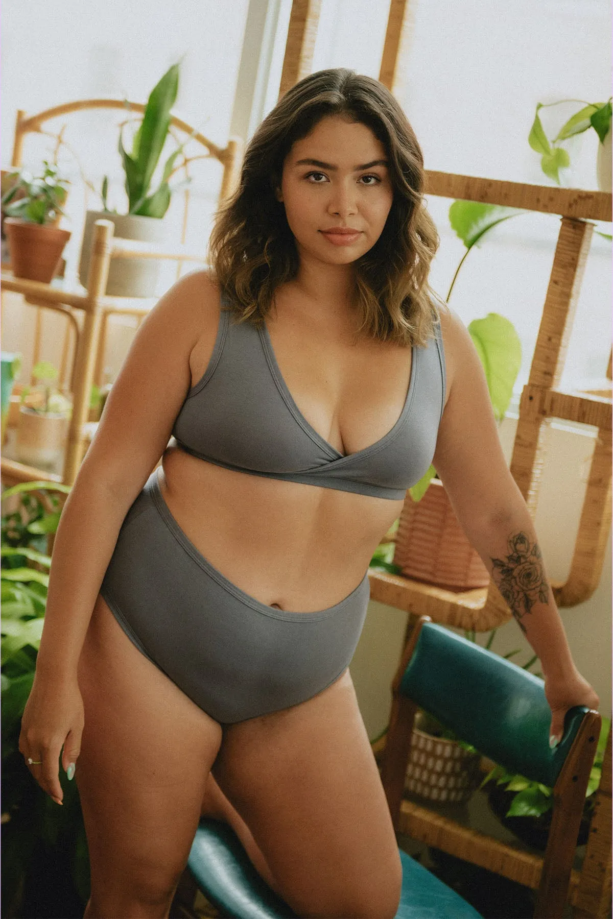 Panty Surprise Bag sold by MARY YOUNG product image thumbnail 4