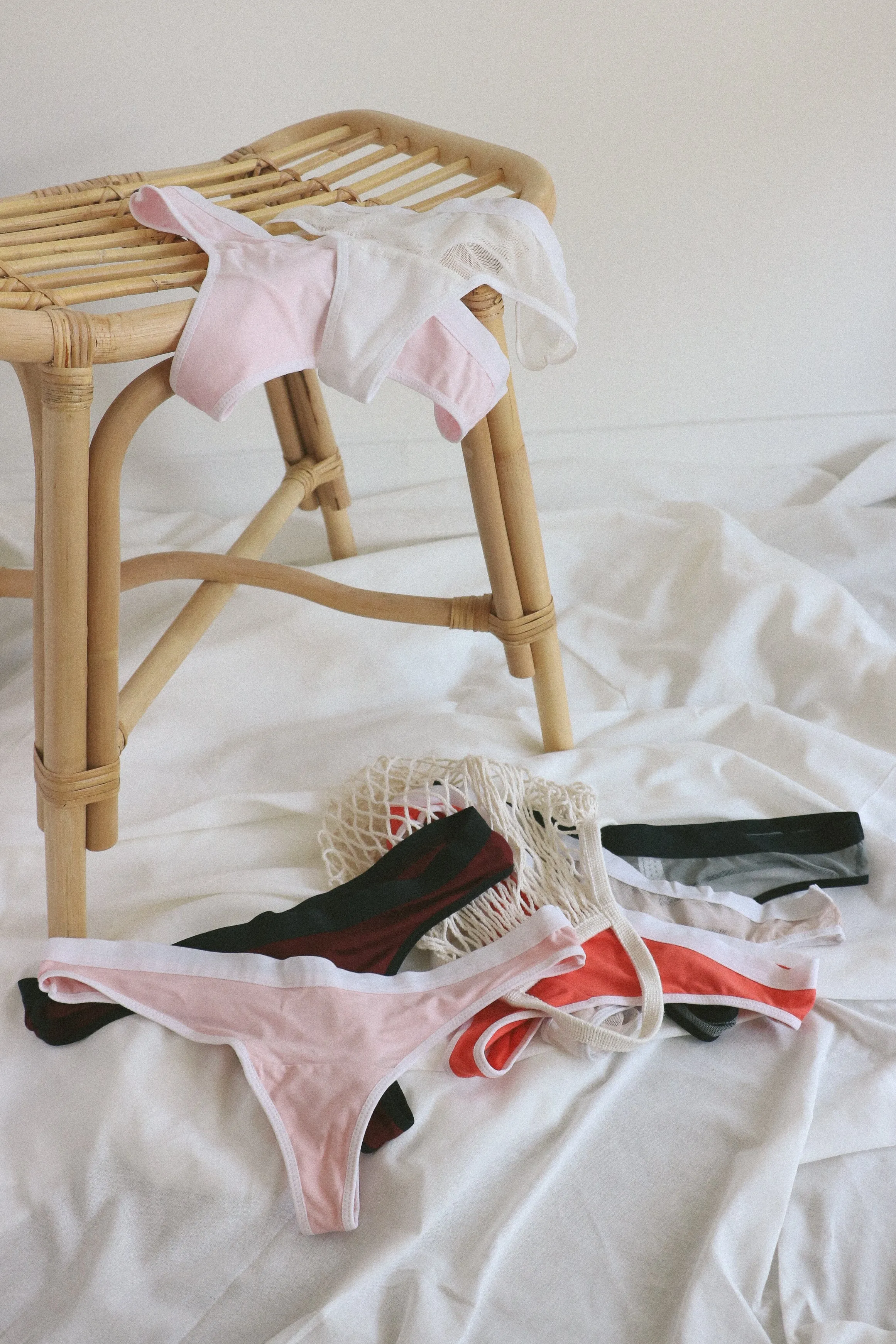 Emery Thong Mystery Bundle sold by MARY YOUNG