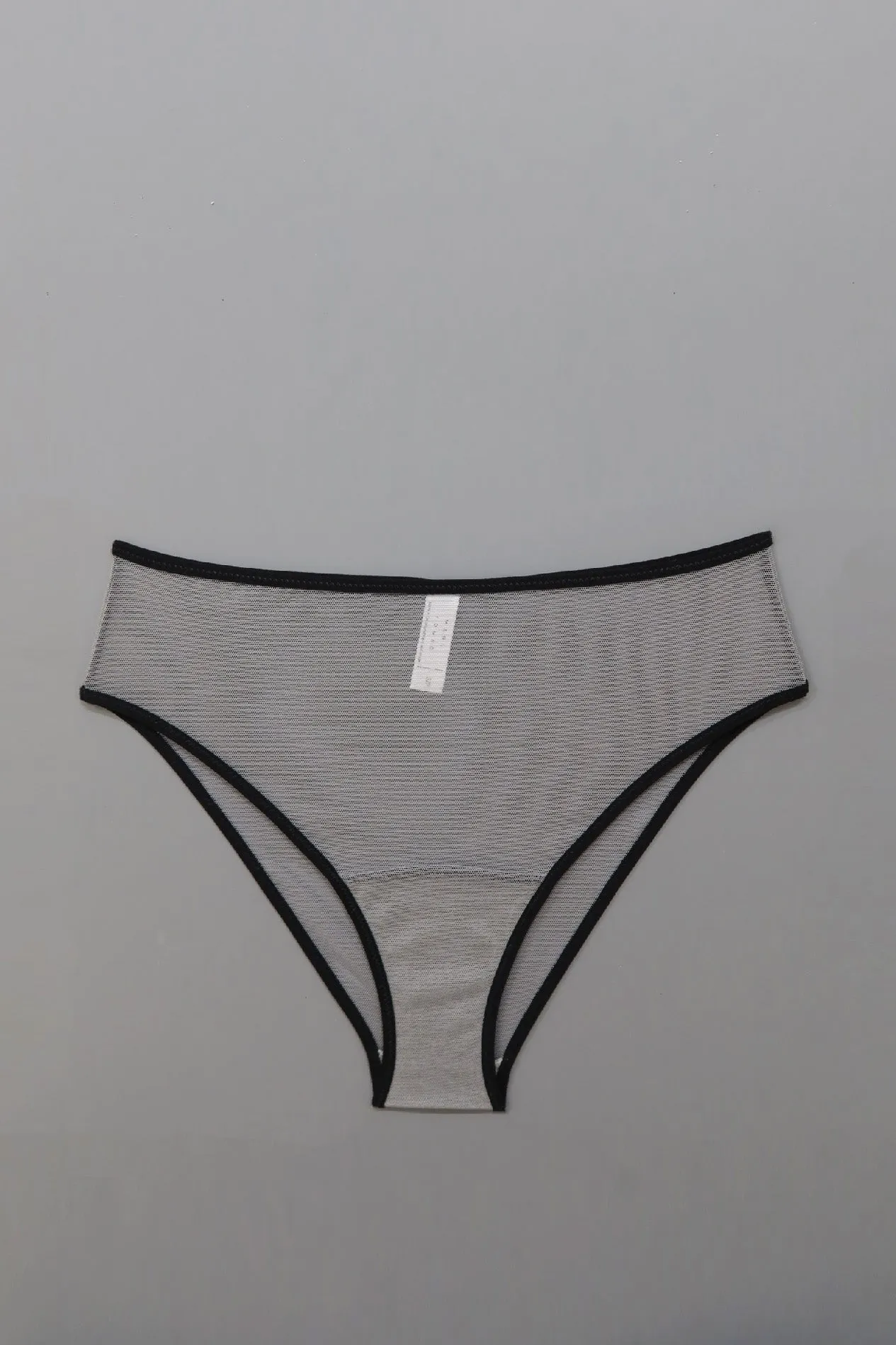 Kendi Brief in Slate sold by MARY YOUNG product image thumbnail 4