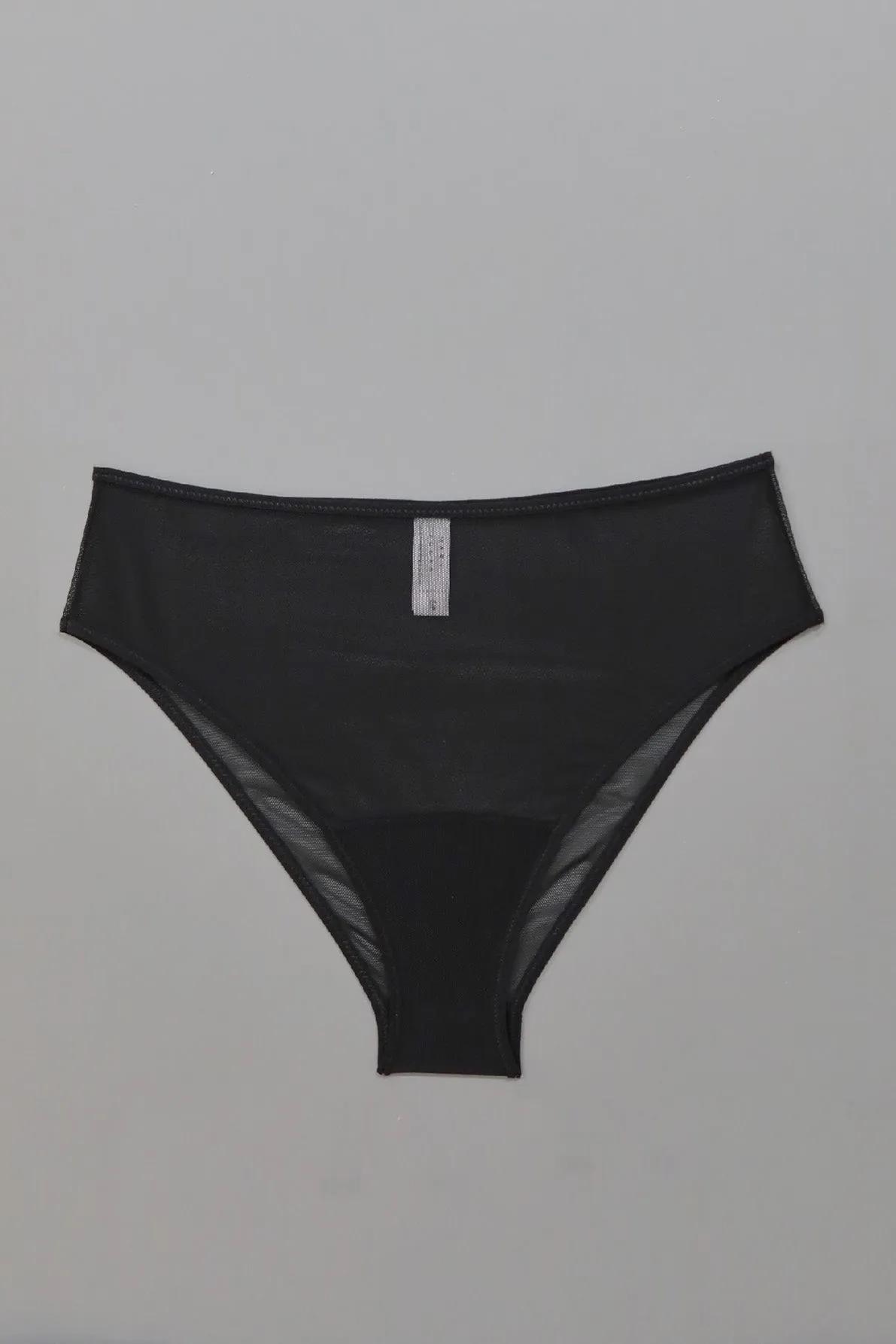 Kendi Brief in Black sold by MARY YOUNG product image thumbnail 4