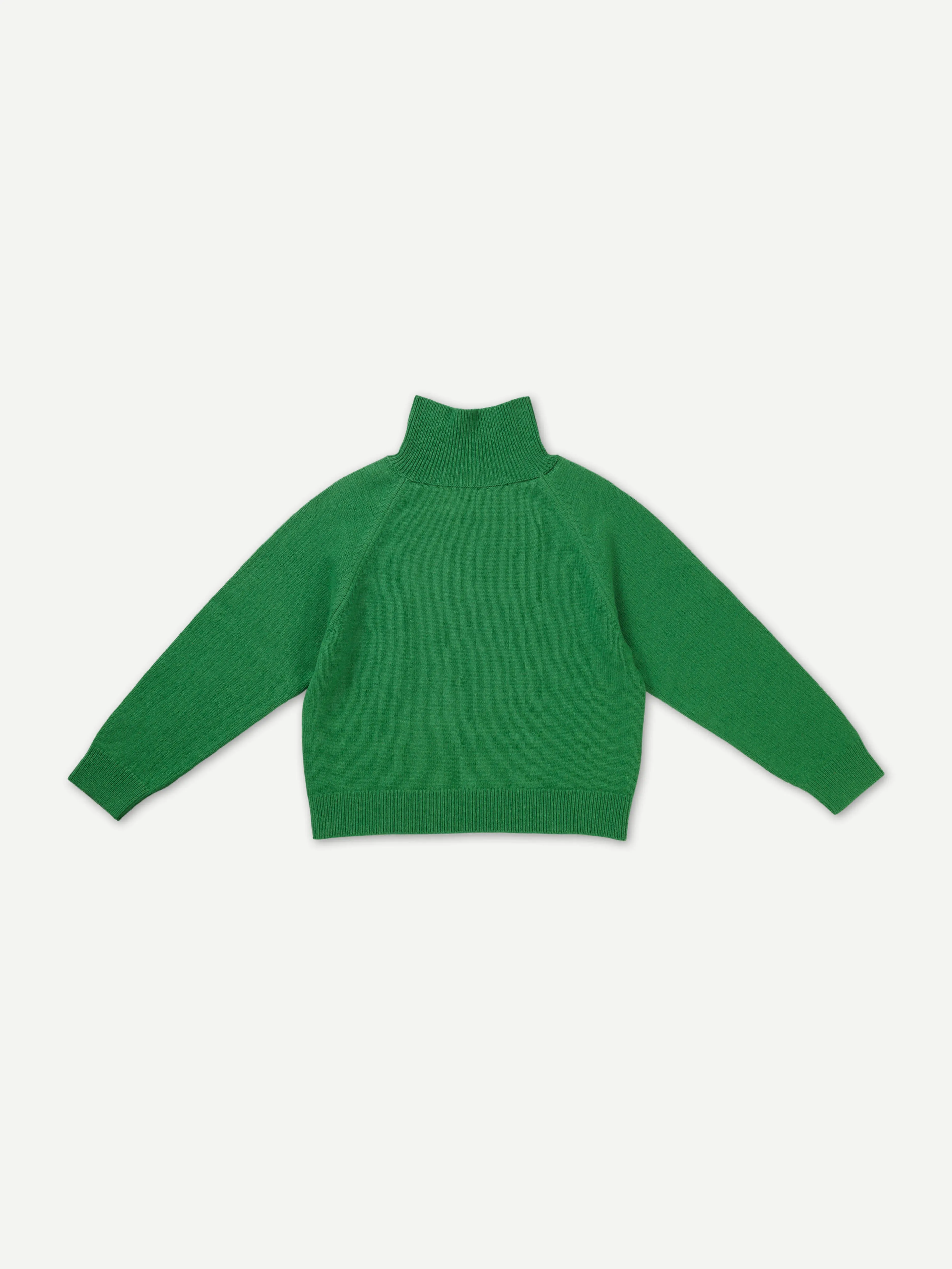 PLAIN FELTED JUMPER PAGODA sold by Jo Gordon