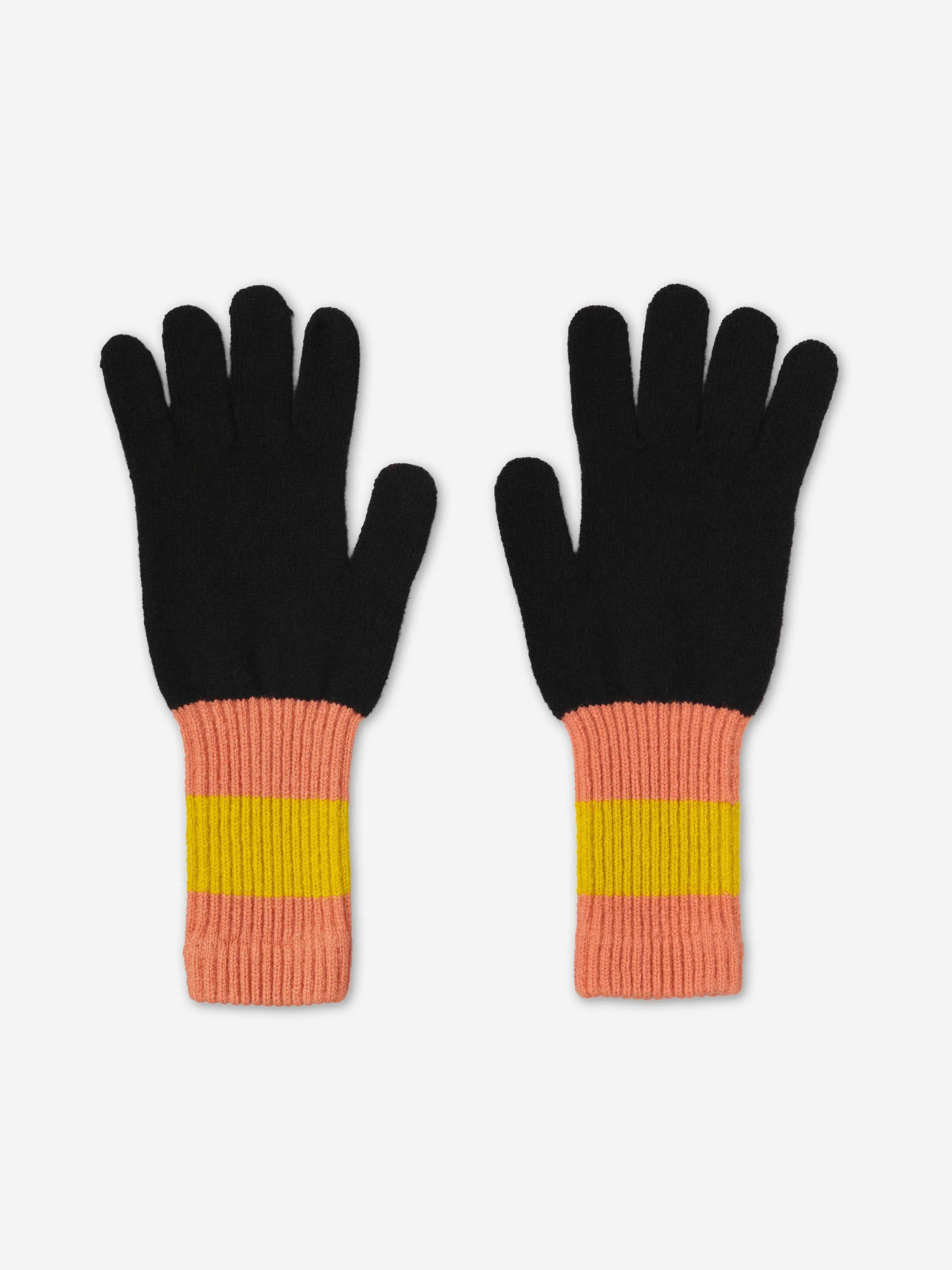 GLOVES BLACK sold by Jo Gordon