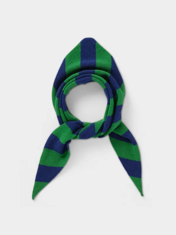 LARGE STRIPE TRIANGLE PAGODA & NIGHTSKY sold by Jo Gordon