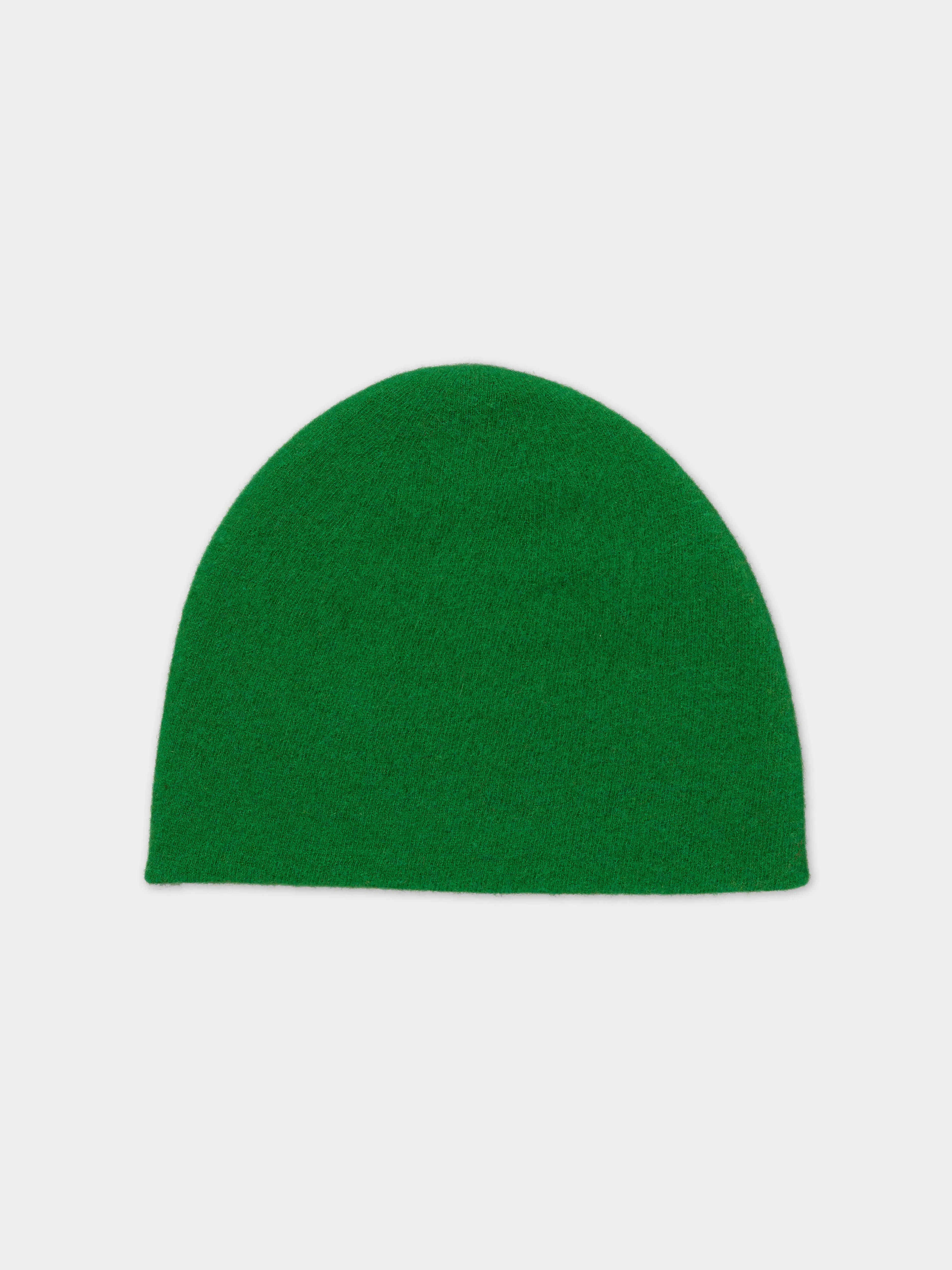 FELTED FINE KNIT HAT PAGODA sold by Jo Gordon