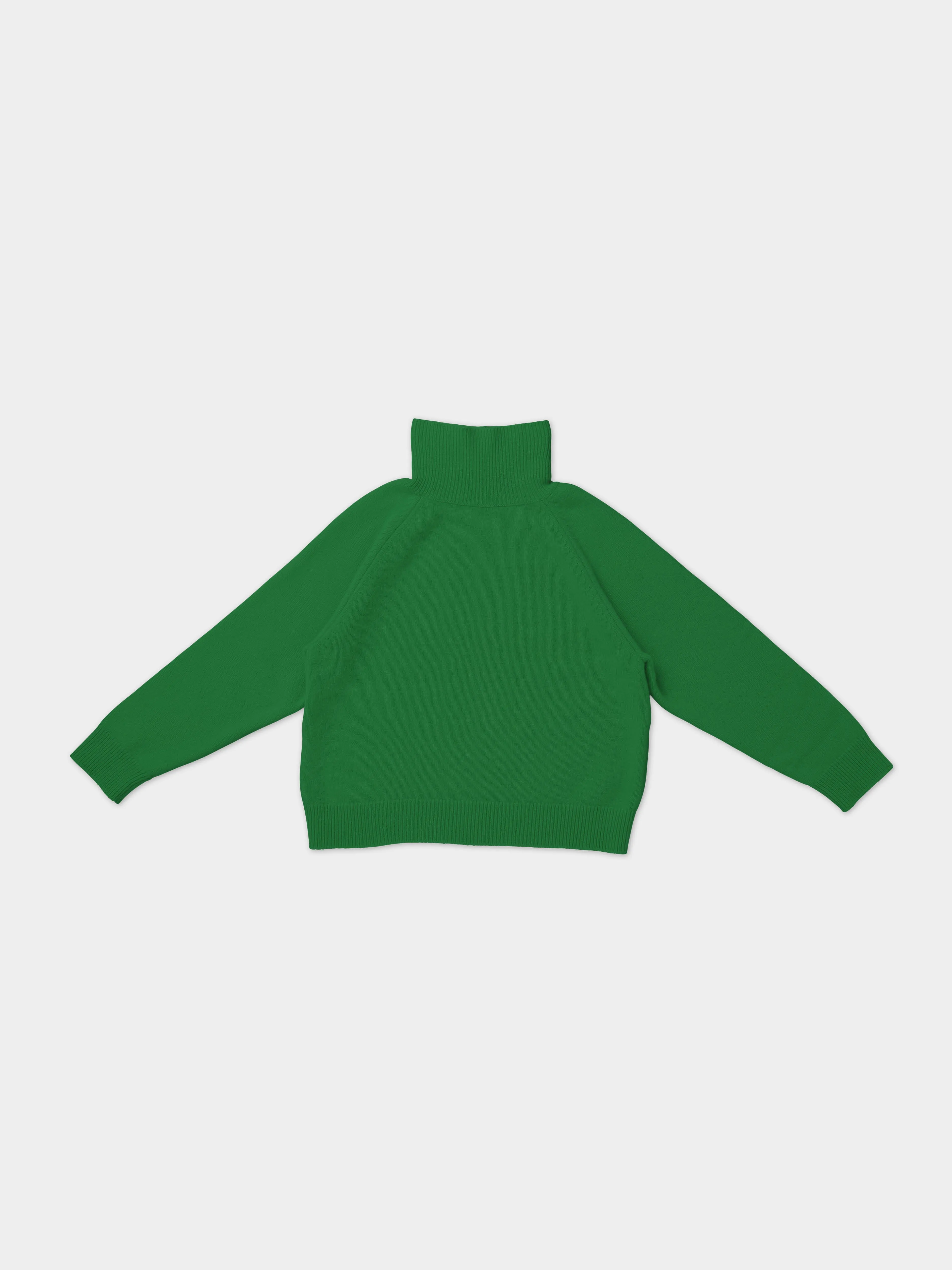 PLAIN FELTED JUMPER PAGODA sold by Jo Gordon