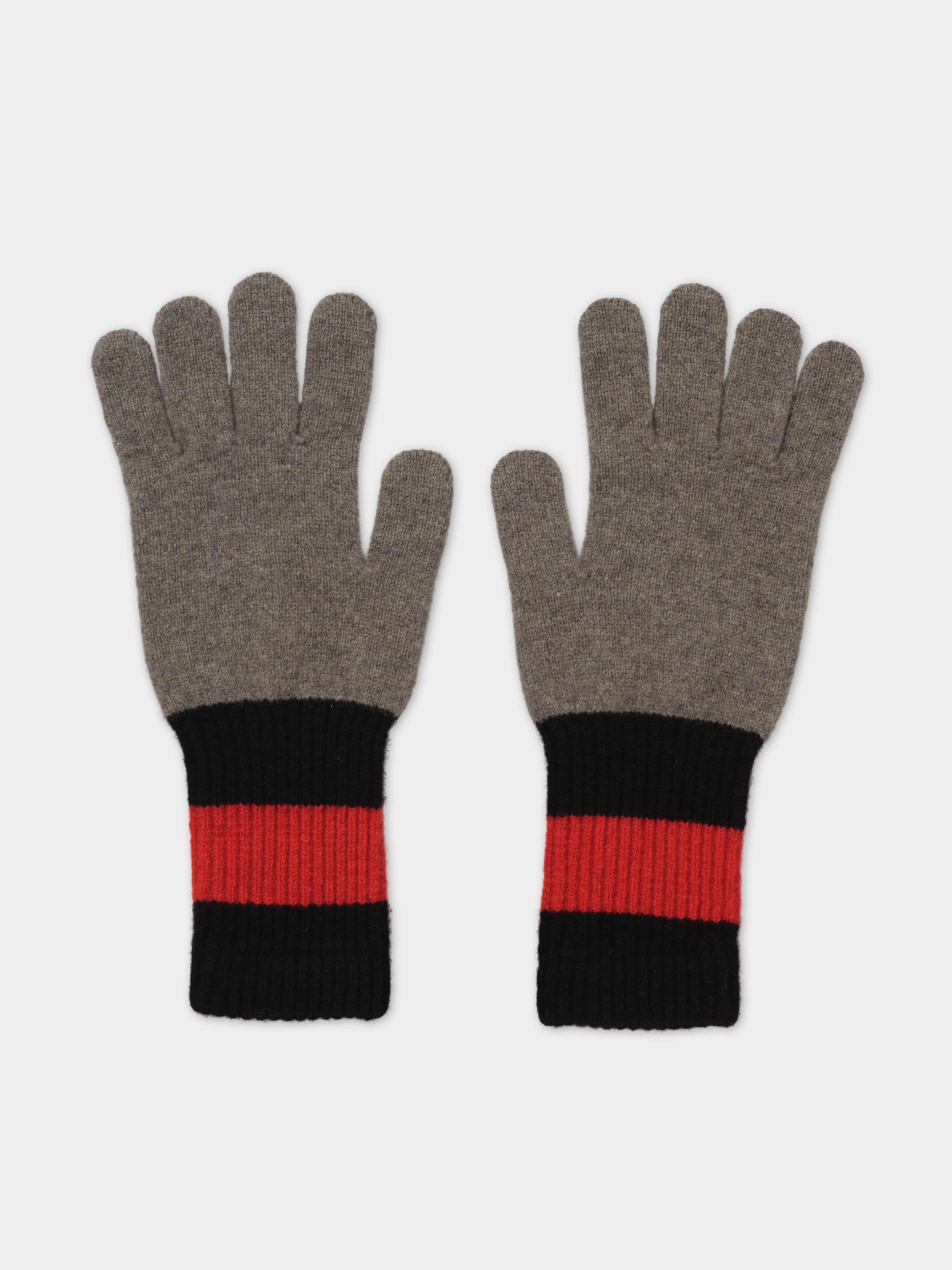 GLOVES MOSS sold by Jo Gordon