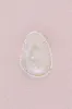 ROCKY ring,  vanilla (yellow gold) sold by Karolin Van Loon Womens