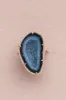 ROCKY ring, Powder Blue sold by Karolin Van Loon Womens