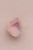 ROCKY ring, pink sold by Karolin Van Loon Womens