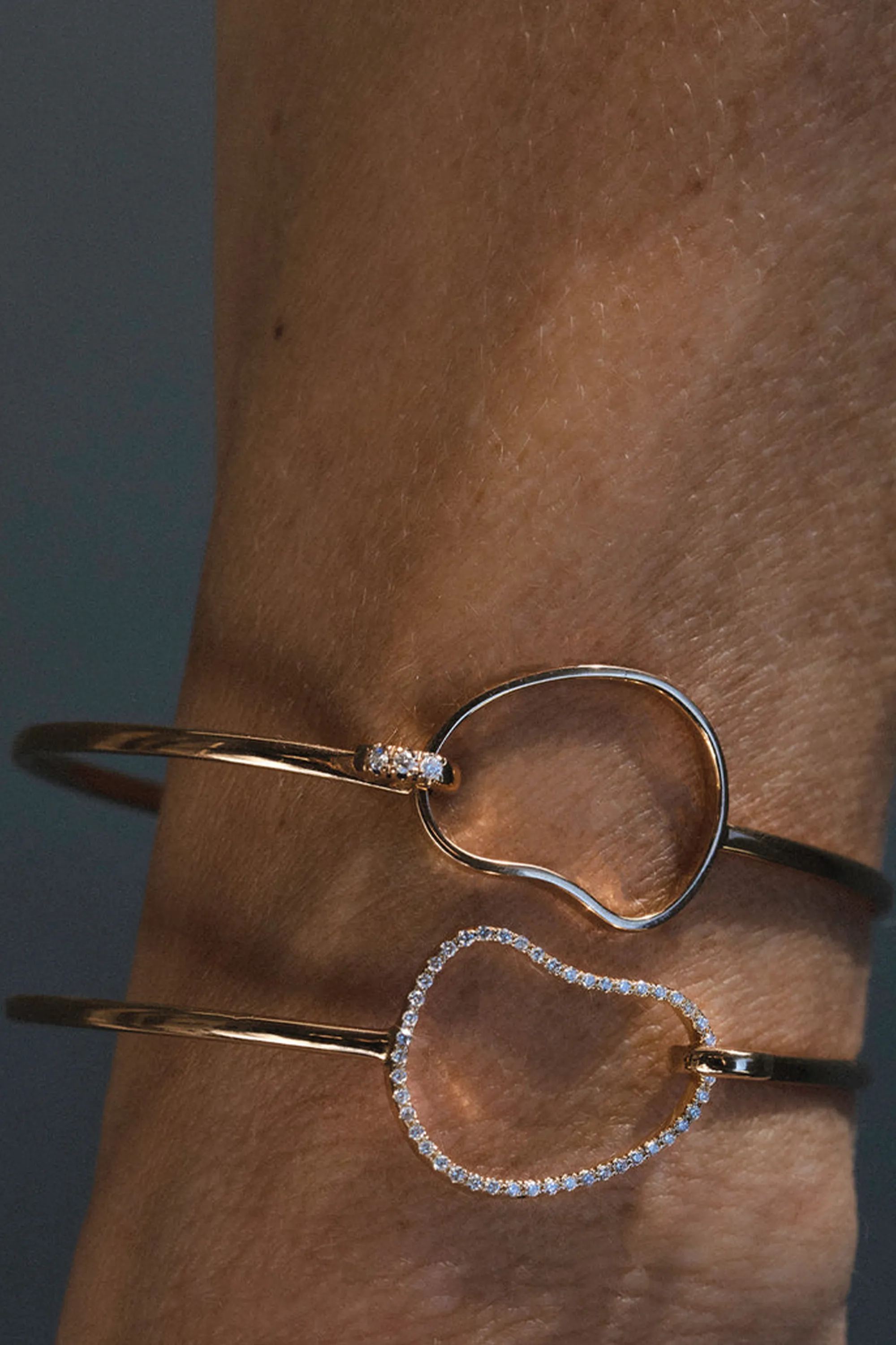 AURA bracelet sold by Karolin Van Loon Womens product image thumbnail 2