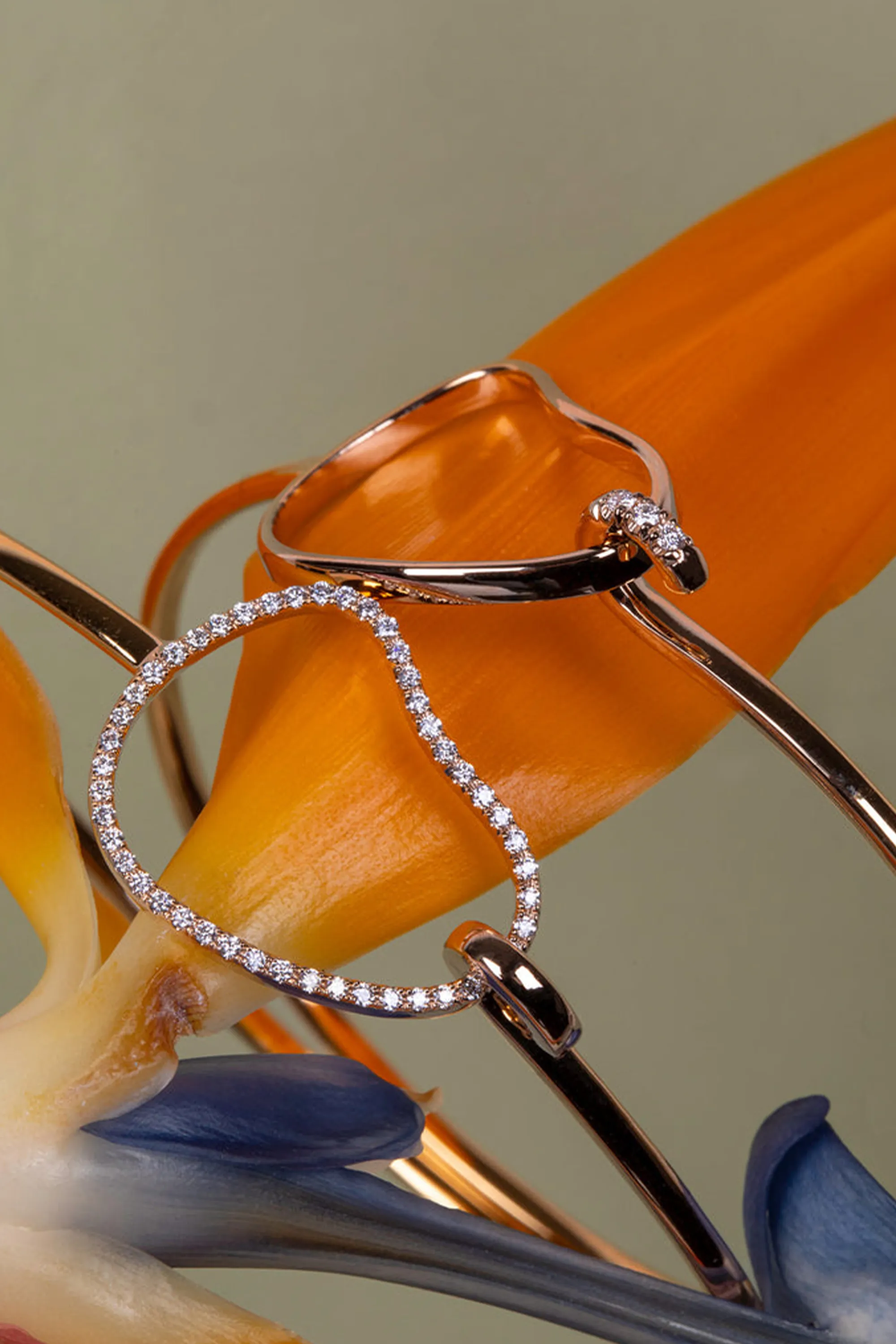 AURA bracelet sold by Karolin Van Loon Womens product image thumbnail 4