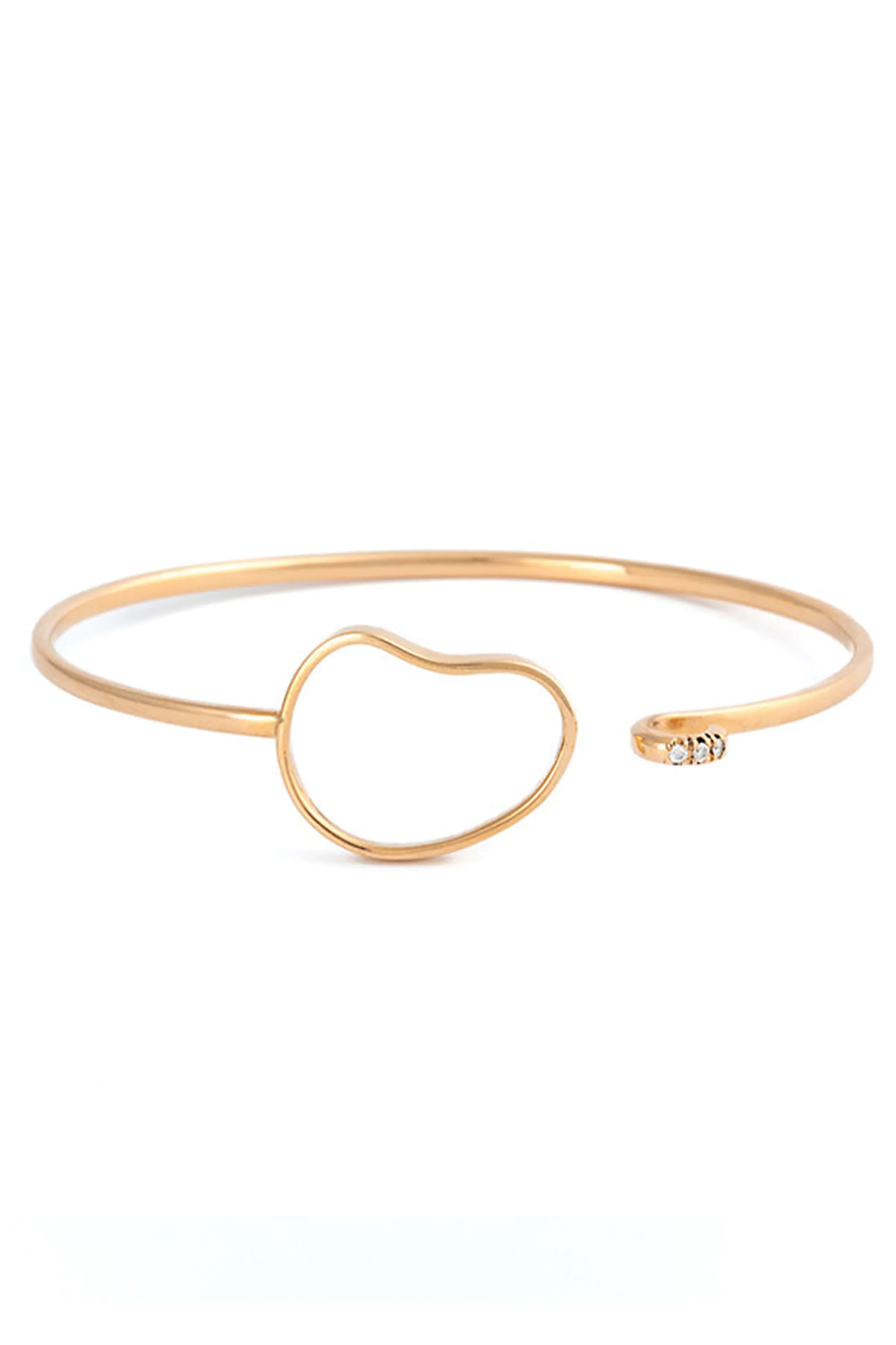 AURA bracelet sold by Karolin Van Loon Womens product image thumbnail 5