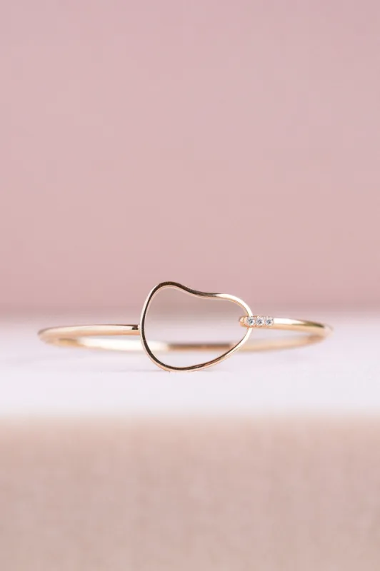 AURA bracelet sold by Karolin Van Loon Womens