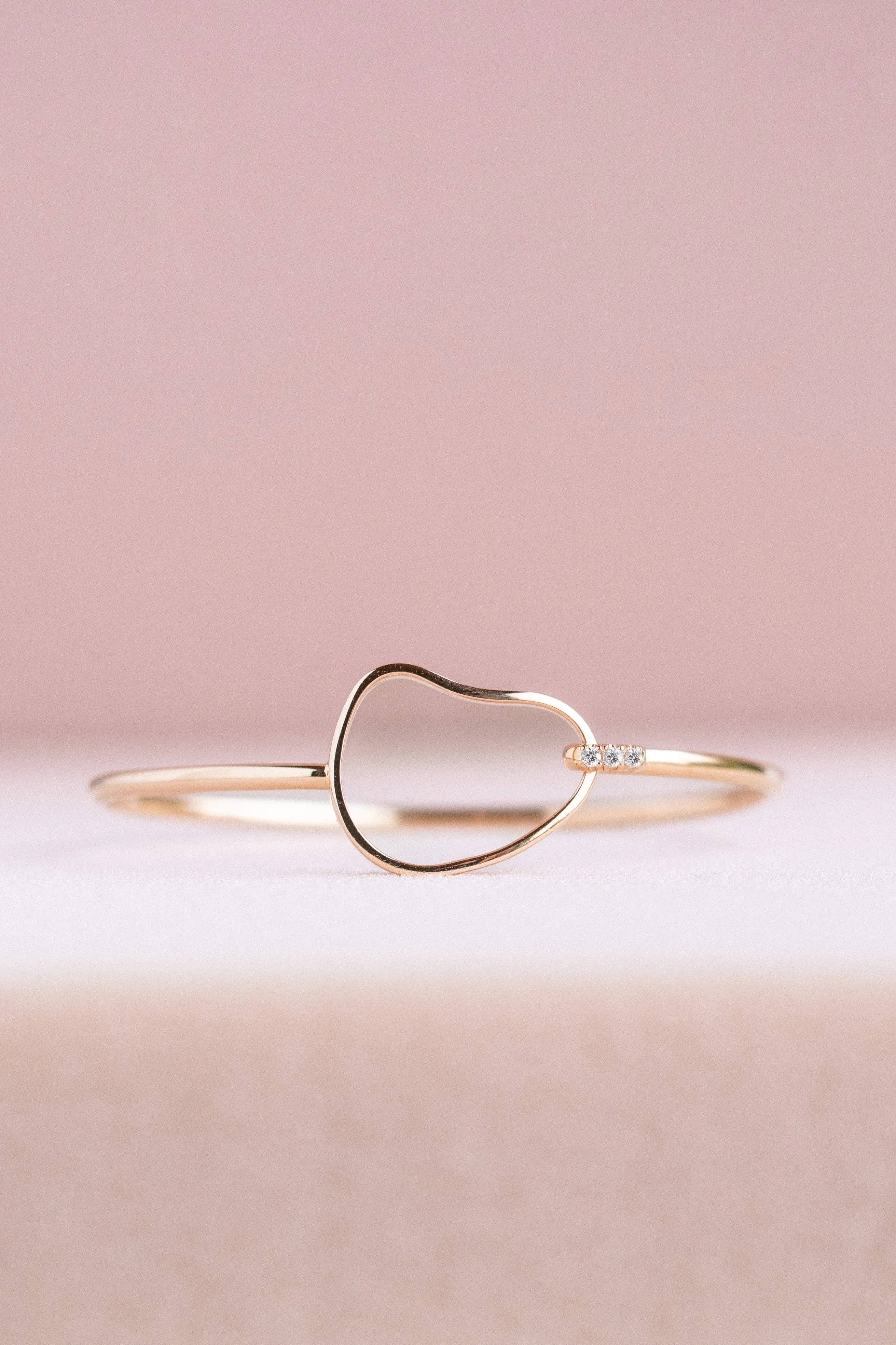 AURA bracelet sold by Karolin Van Loon Womens