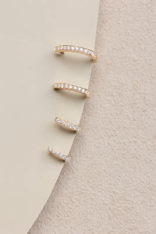 ORI earring sold by Karolin Van Loon Womens