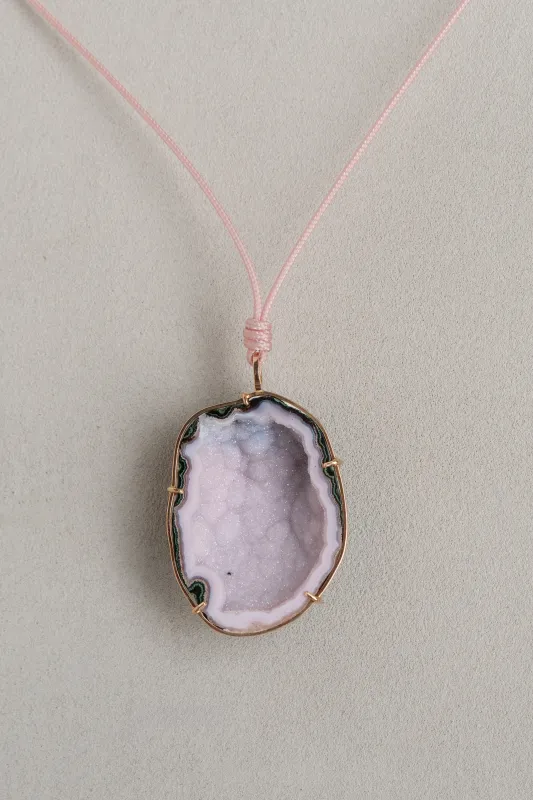 Echo, PINK sold by Karolin Van Loon Womens