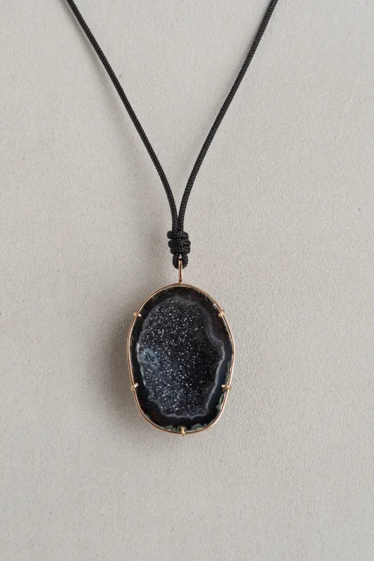 Echo, noir sold by Karolin Van Loon Womens