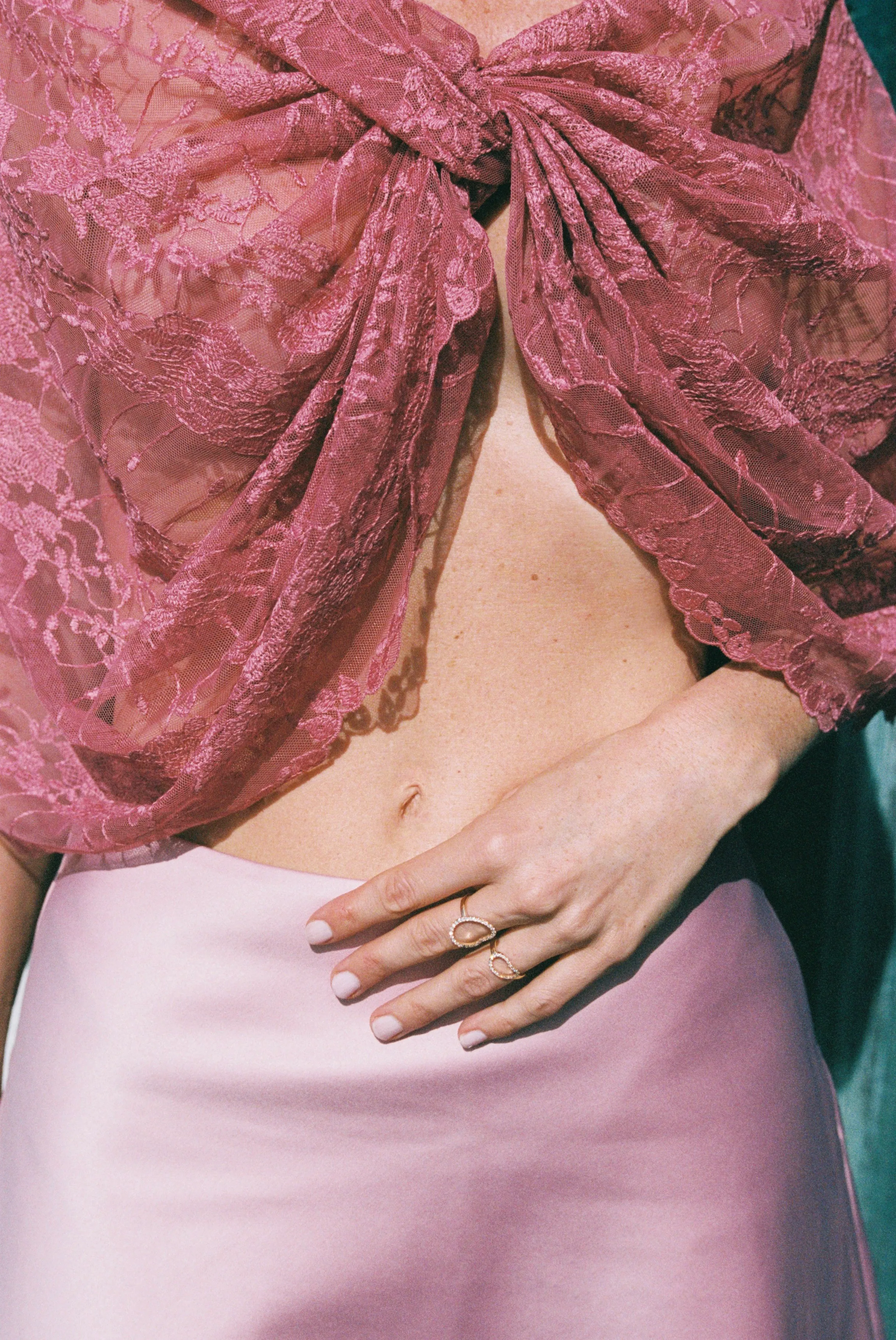 Double Aire sold by Karolin Van Loon Womens